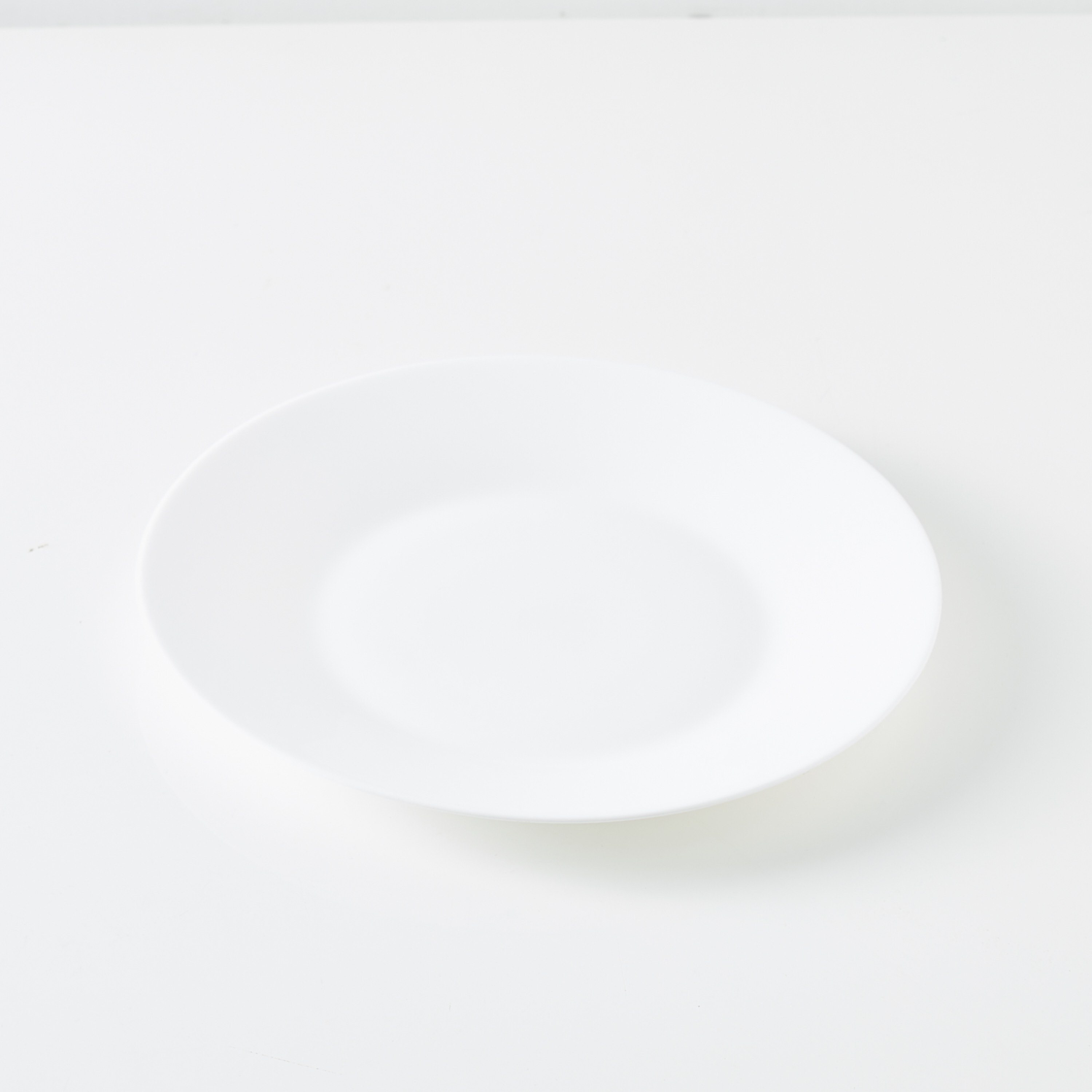 صحن عشاء أوبال من إيسينس - 25 سم -hbxdecorandfurnishings-tabletop-crockery-image-4
