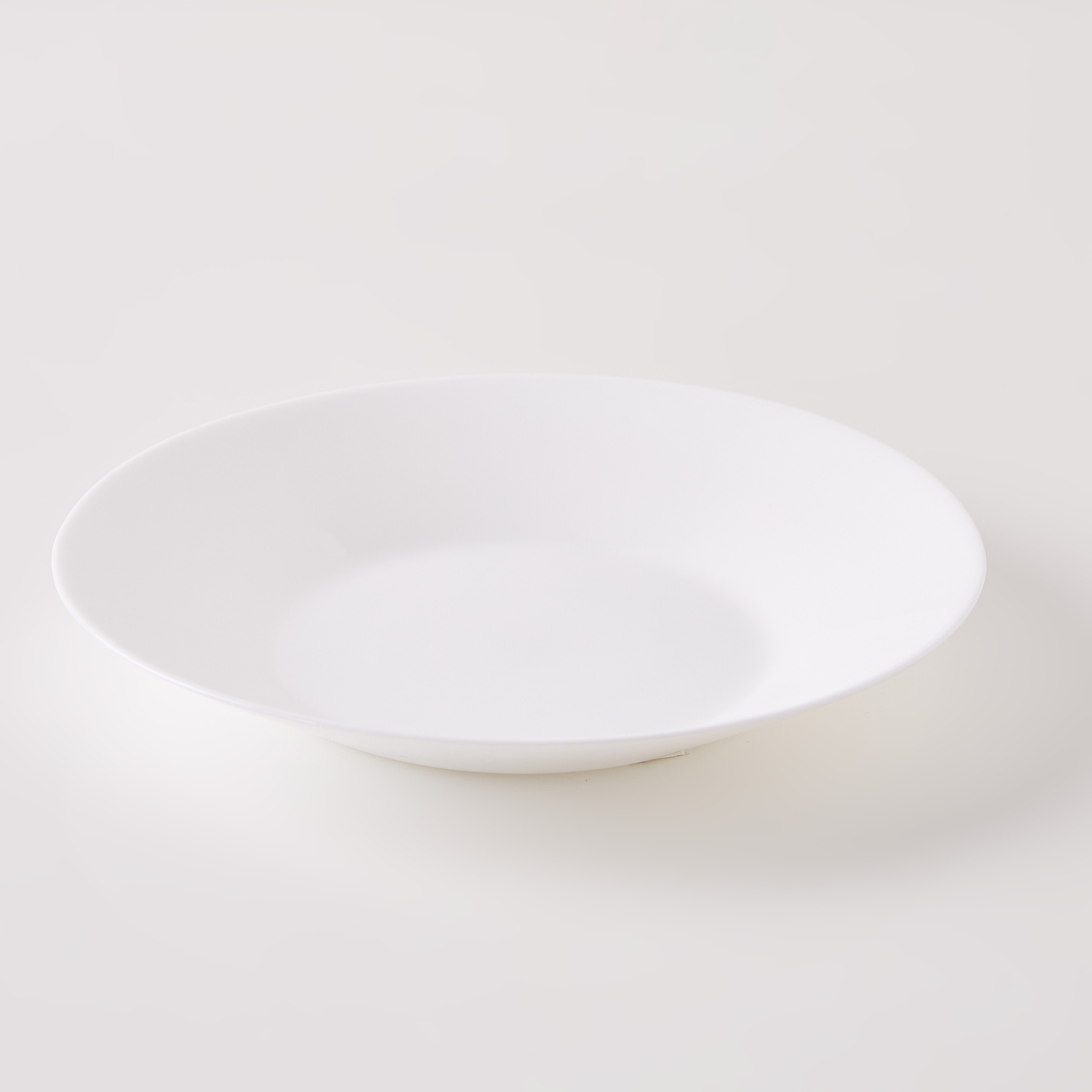 صحن شوربة أوبال من إيسينس - 23 سم -hbxdecorandfurnishings-tabletop-crockery-image-4