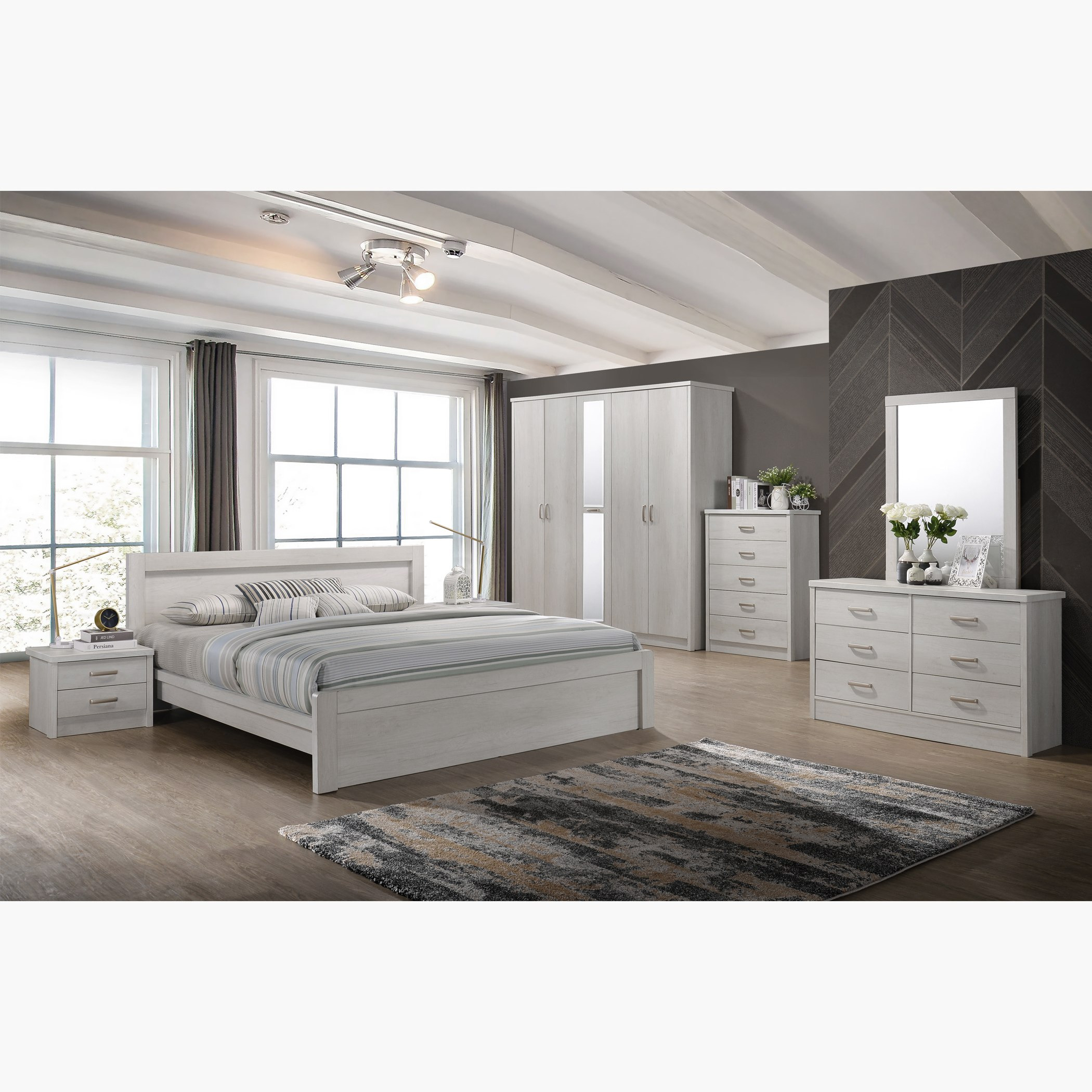 Belinda Chest of 5-Drawers-hbxfurniture-dressersandchests-chestofdrawers-image-7