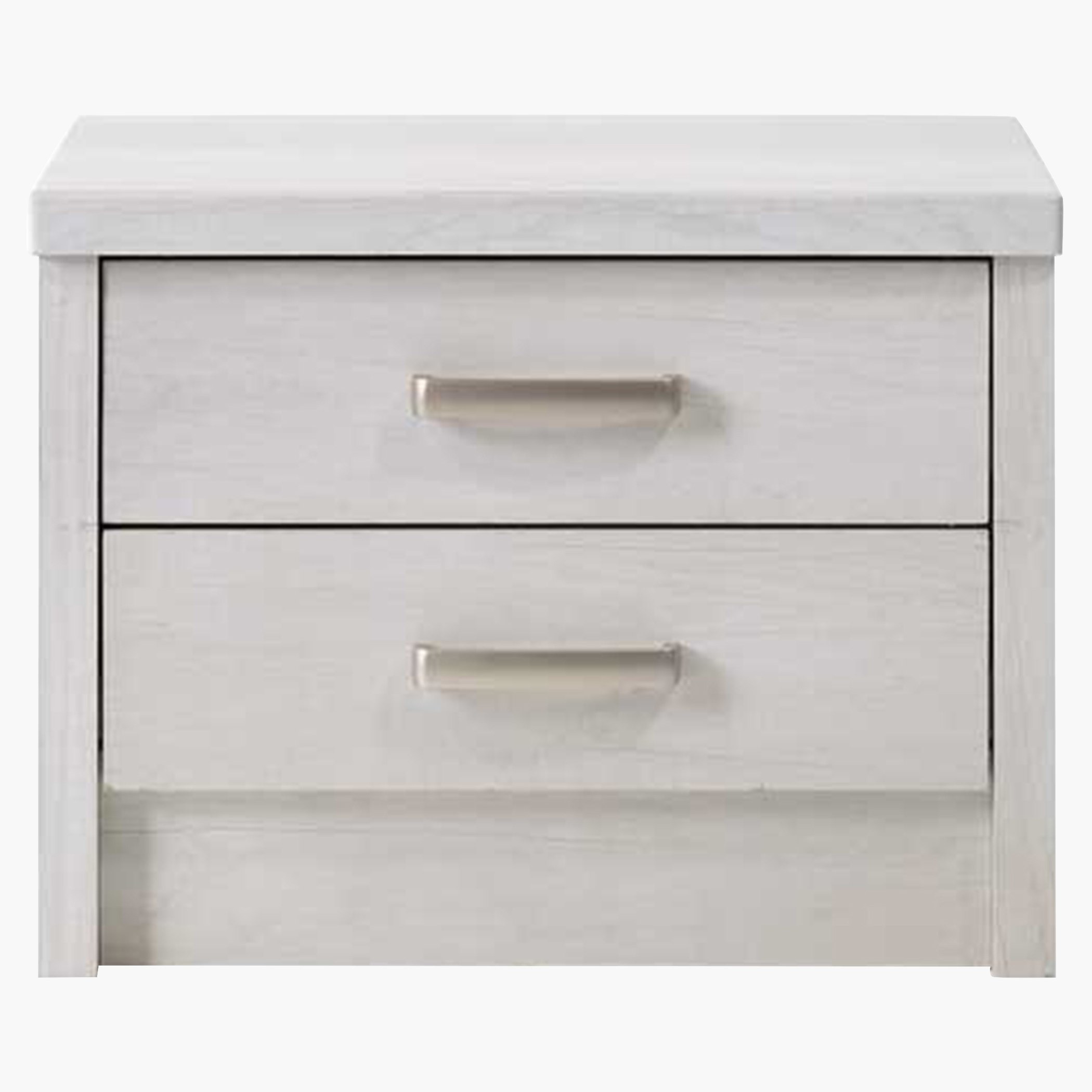 طاولة سرير جانبية بدرجين من بيليندا-hbxfurniture-bedroom-nightstands-image-3
