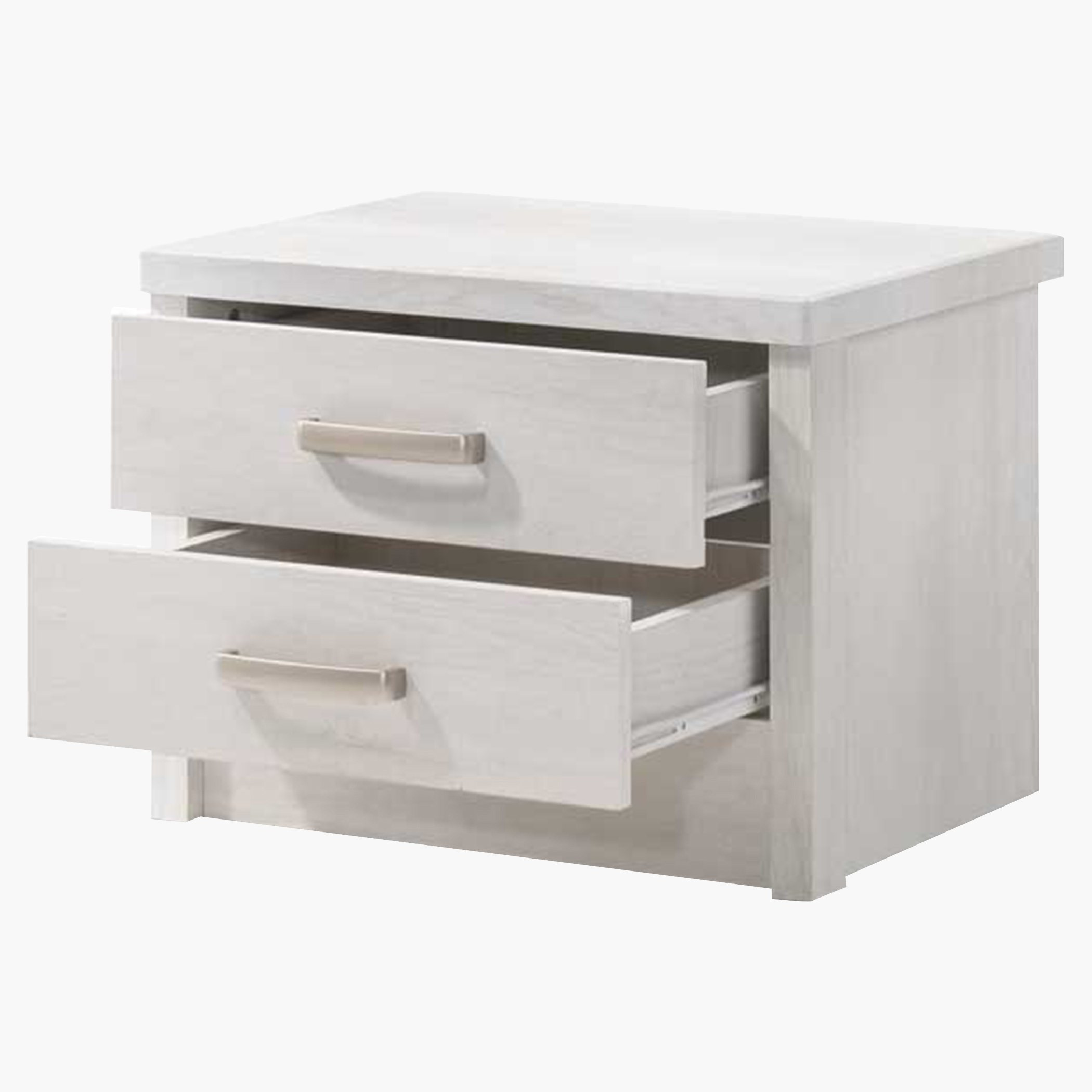 طاولة سرير جانبية بدرجين من بيليندا-hbxfurniture-bedroom-nightstands-image-4
