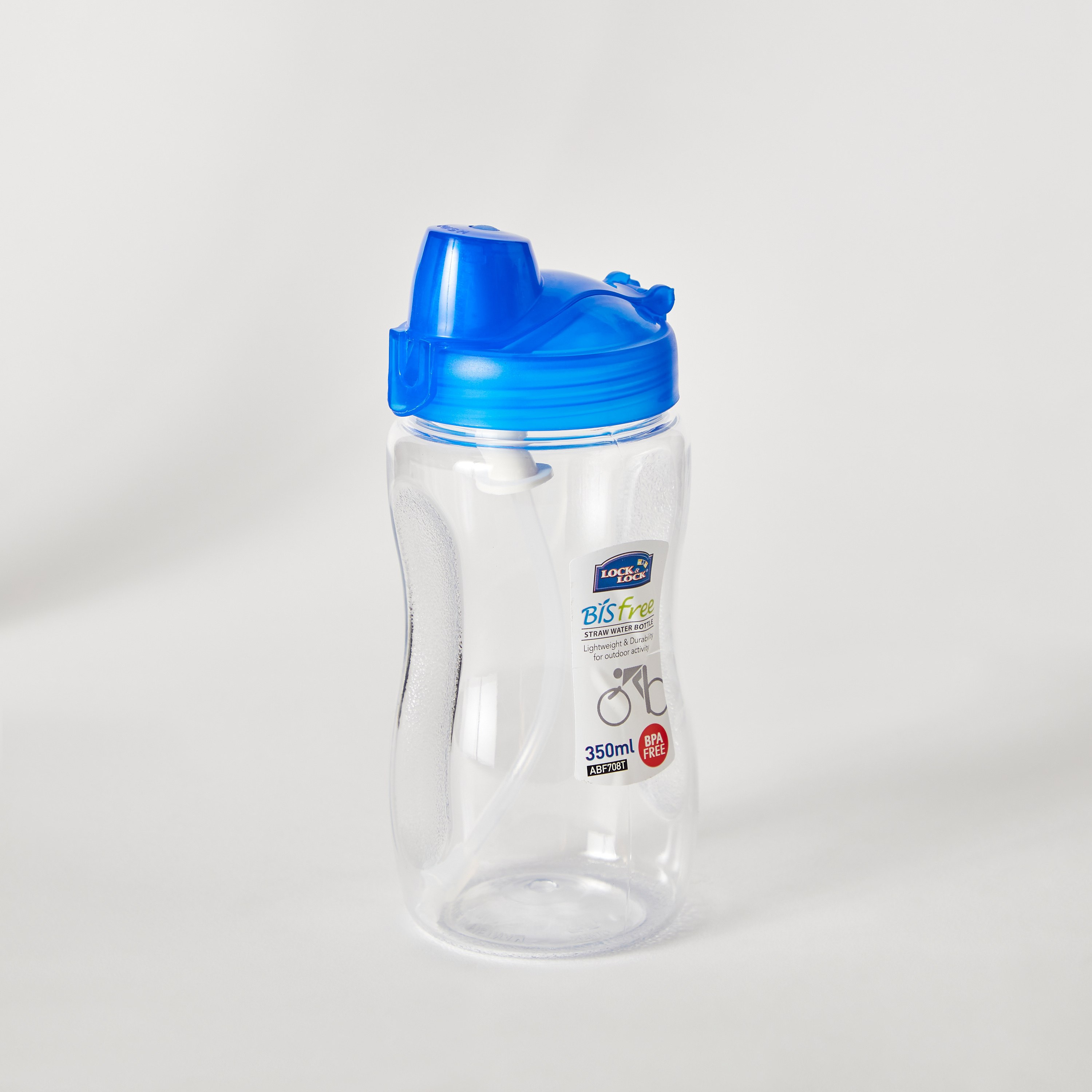 قارورة مياه مع شفاطة من لوك اند لوك- 350 مل-hbxhomeware-hbxkitchen-image-6