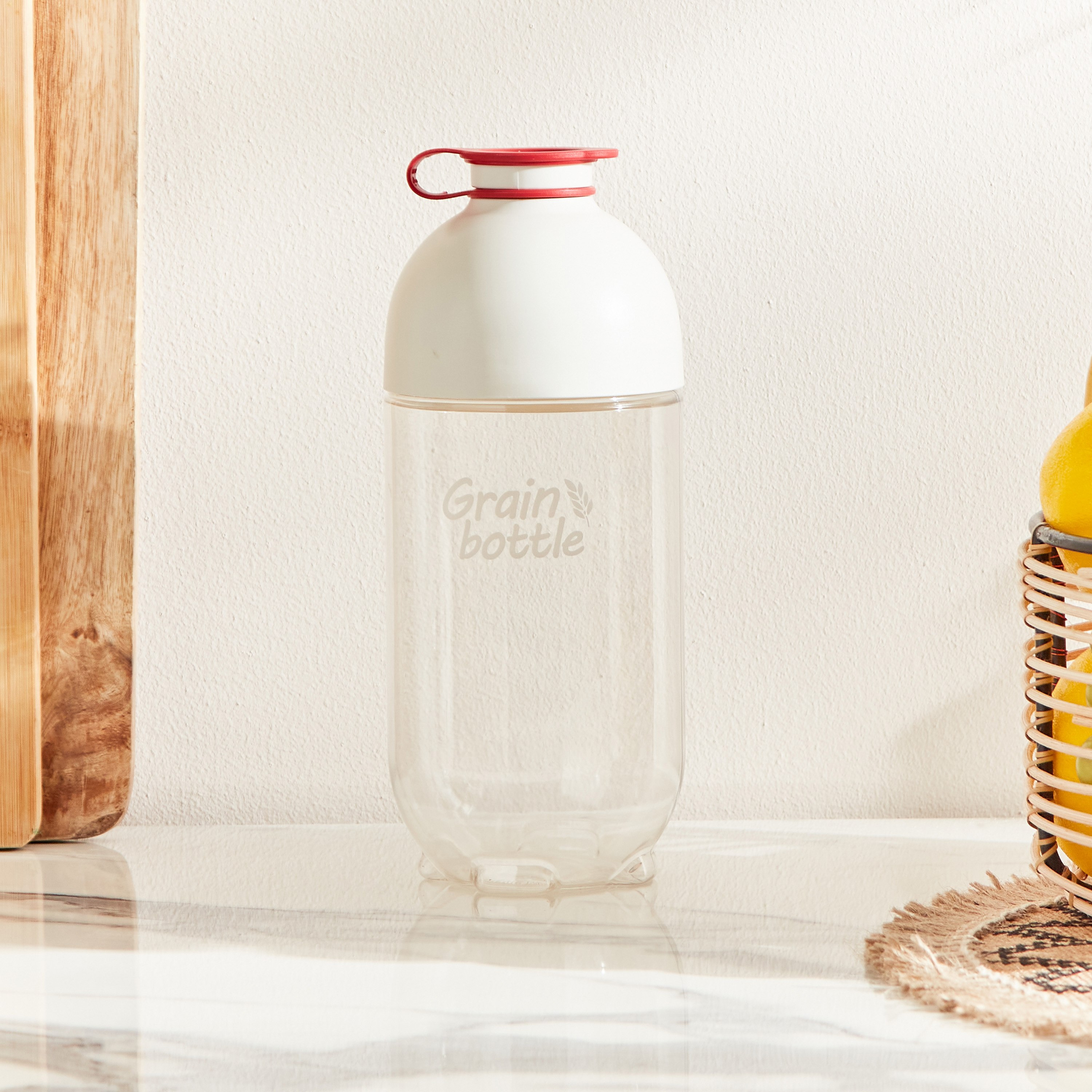 Lock & Lock Interlock Grain Container - 1 L-hbxhomeware-hbxkitchen-image-2