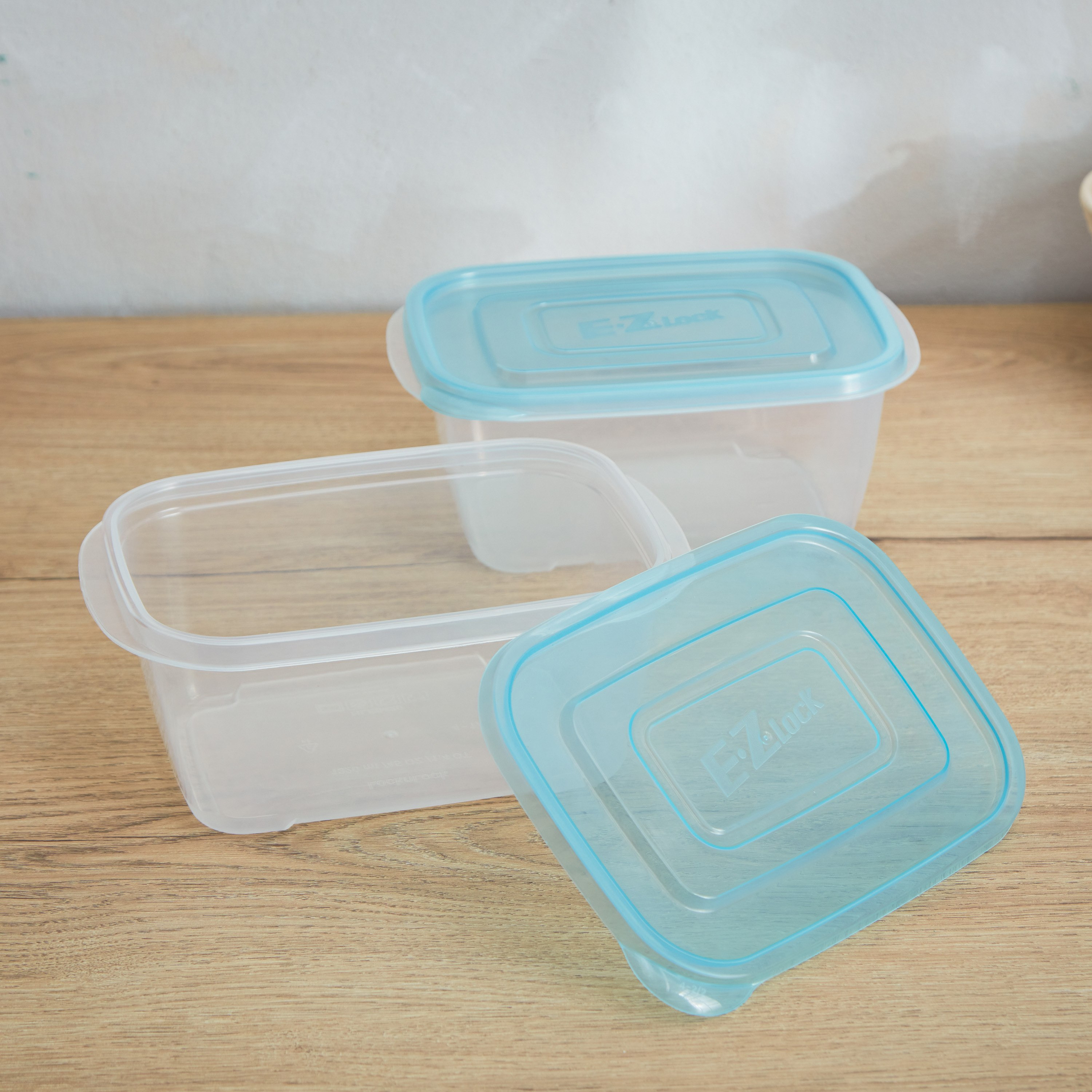 طقم حاويات مستطيلة قطعتين من لوك اند لوك - 1320 مل-hbxhomeware-hbxkitchen-image-3