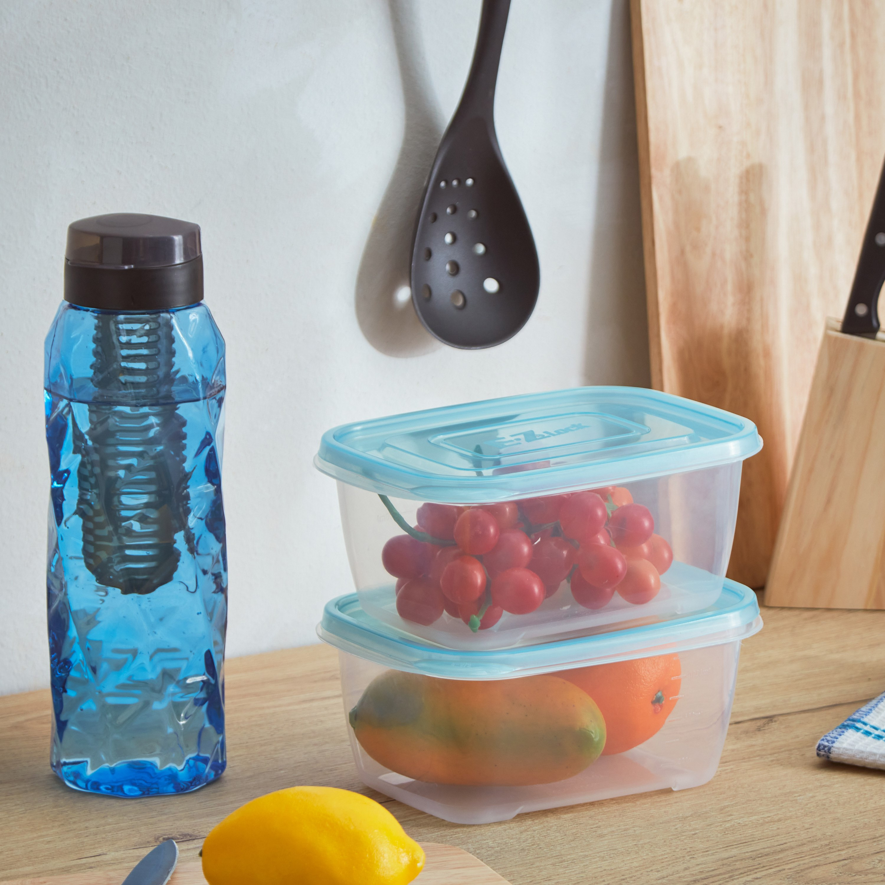 طقم حاويات مستطيلة قطعتين من لوك اند لوك - 1320 مل-hbxhomeware-hbxkitchen-image-5