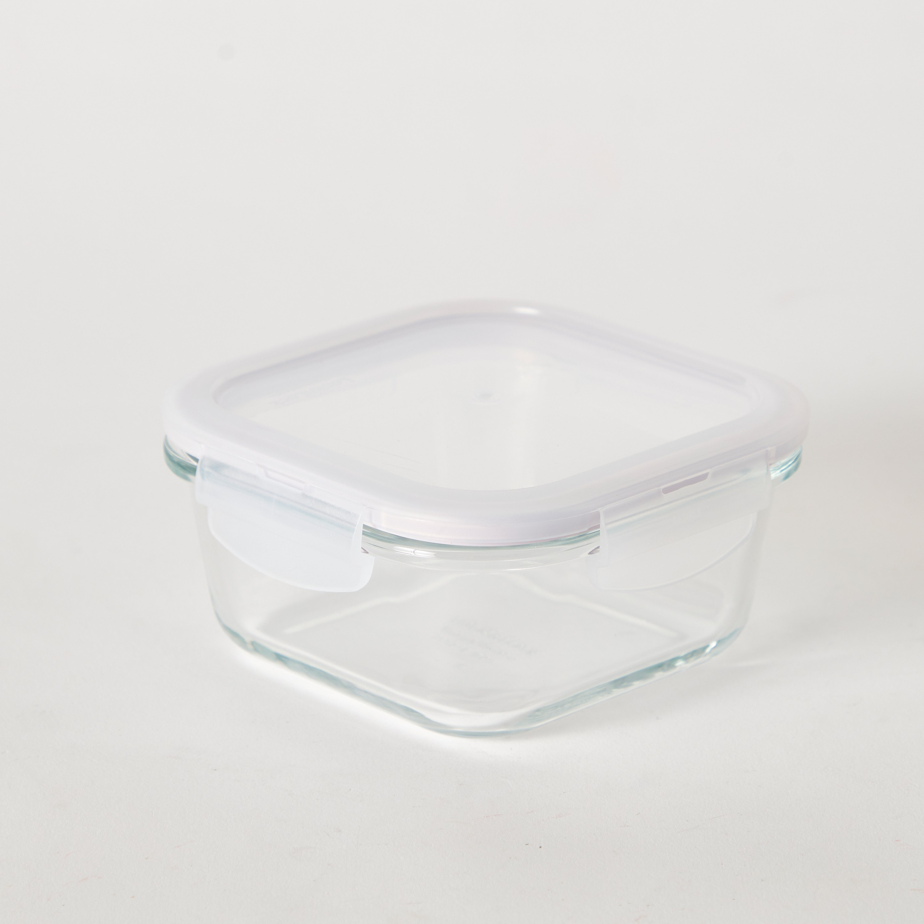 Lock & Lock Boroseal Heat Resistant Square Glass Container - 500 ml-hbxhomeware-hbxkitchen-image-6