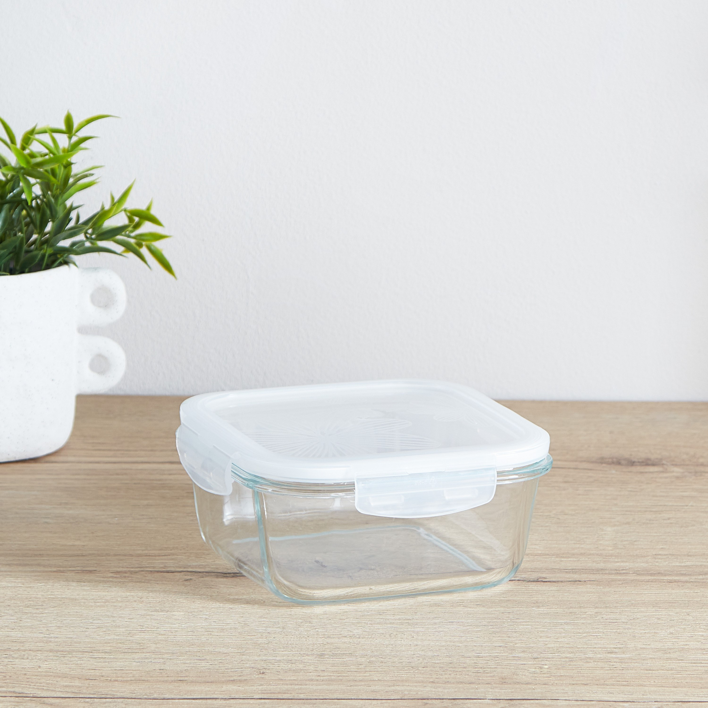 حاوية زجاجية مستطيلة مقاومة للحرارة من لوك اند لوك - 380 لتر-hbxhomeware-hbxkitchen-image-2