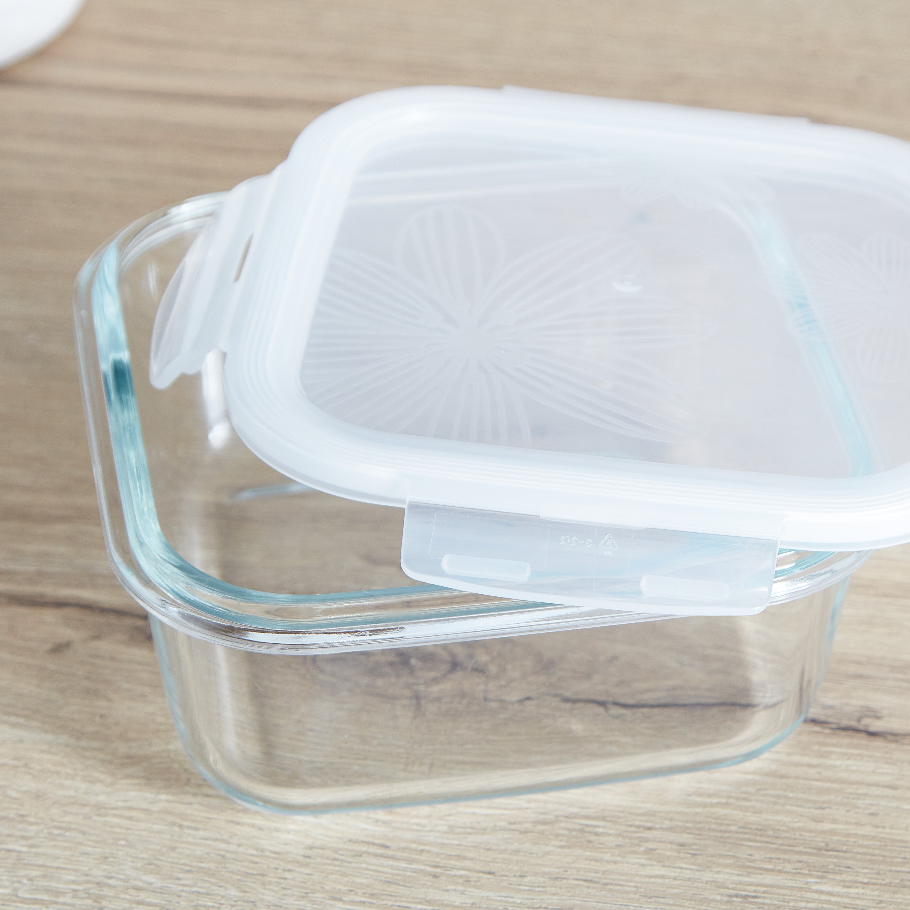 حاوية زجاجية مستطيلة مقاومة للحرارة من لوك اند لوك - 380 لتر-hbxhomeware-hbxkitchen-image-4