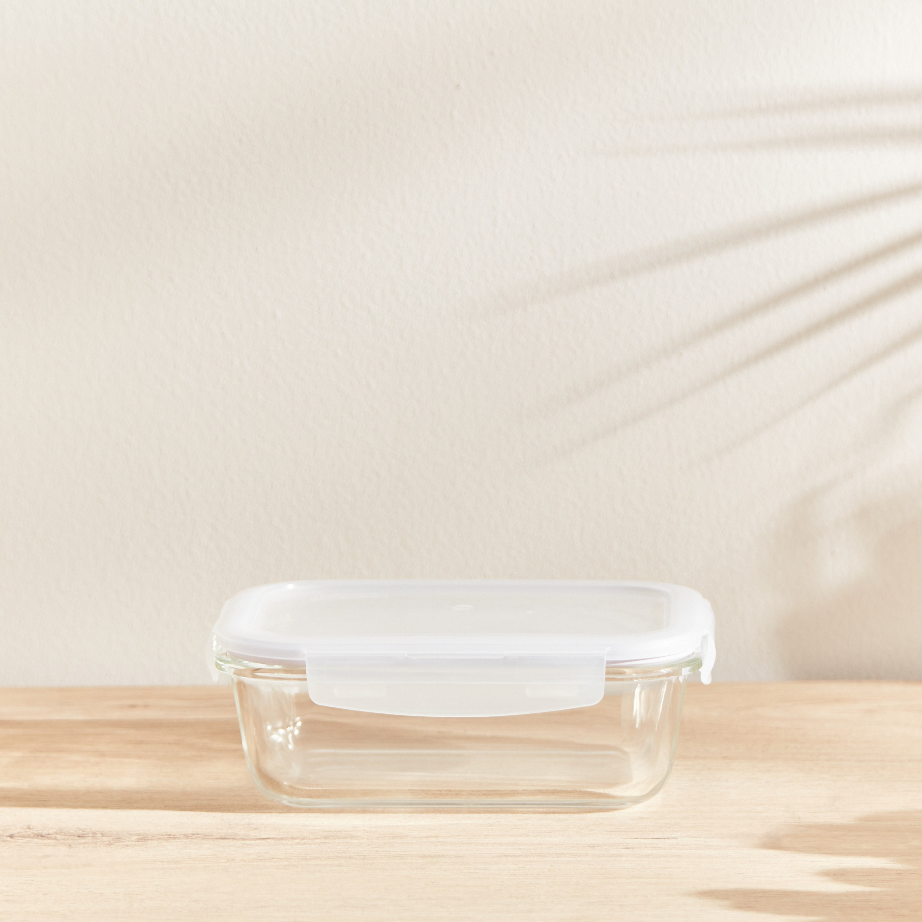 Lock & Lock Boroseal II Heat Resistant Glass Container - 630ml-hbxhomeware-hbxkitchen-image-2