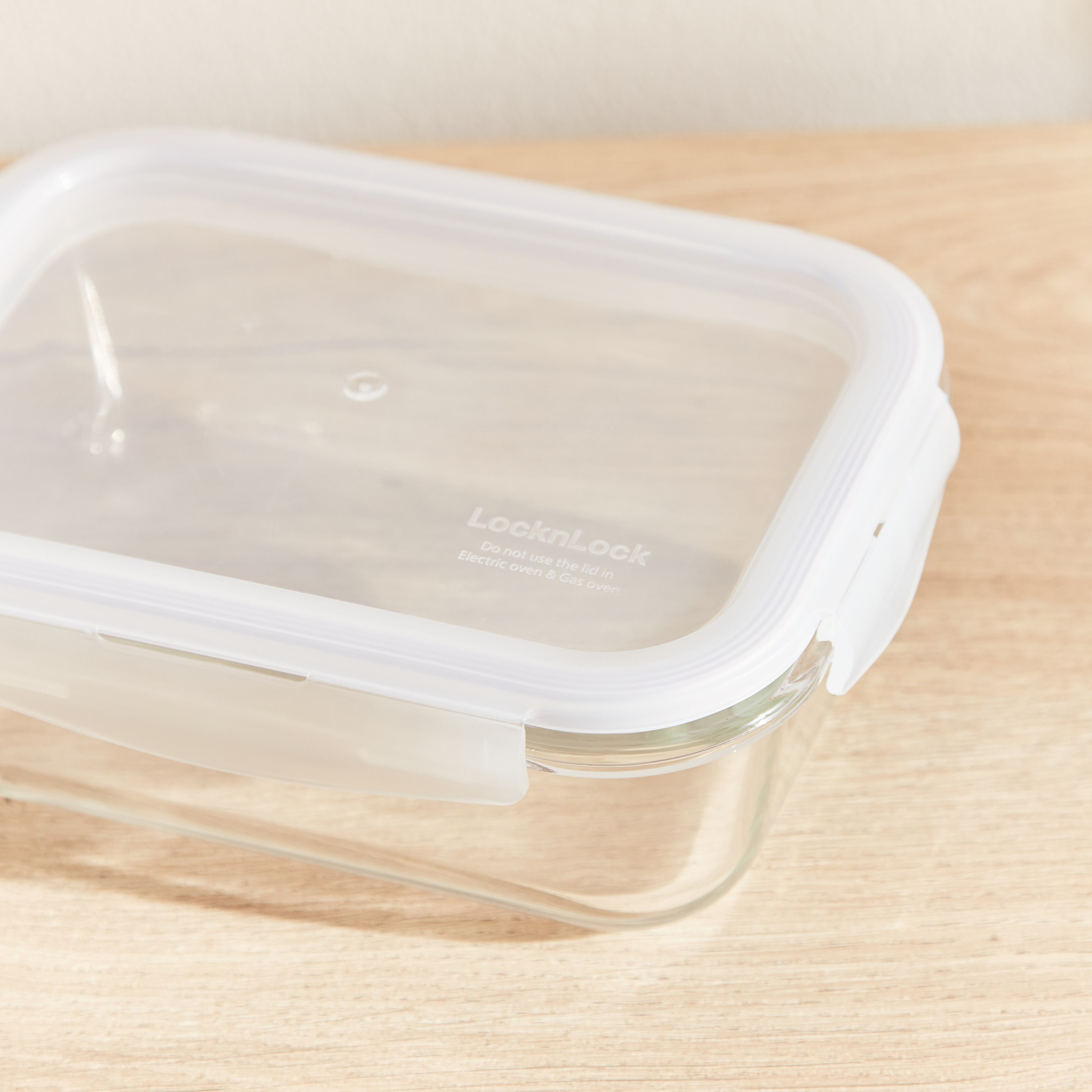 Lock & Lock Boroseal II Heat Resistant Glass Container - 630ml-hbxhomeware-hbxkitchen-image-3