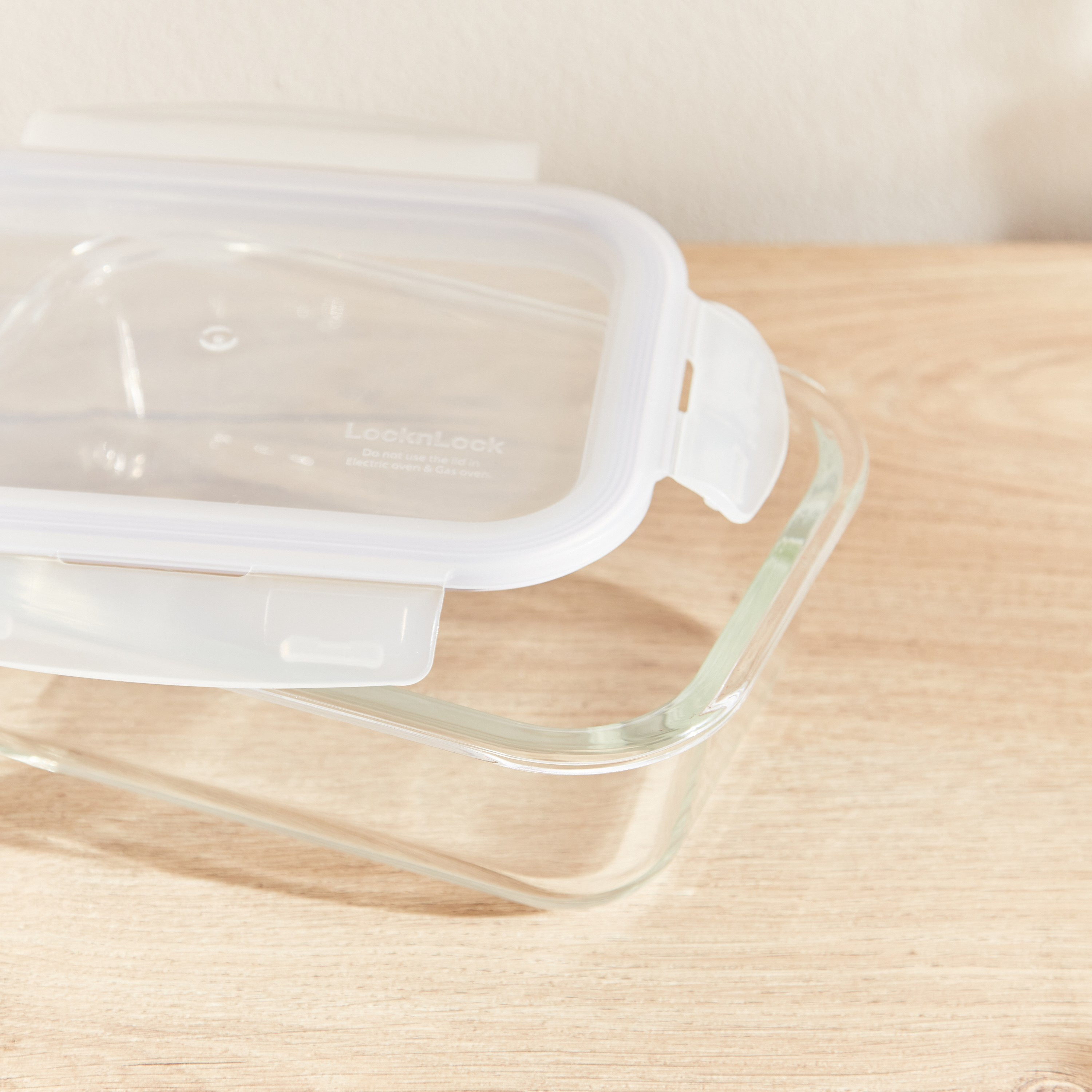 Lock & Lock Boroseal II Heat Resistant Glass Container - 630ml-hbxhomeware-hbxkitchen-image-4