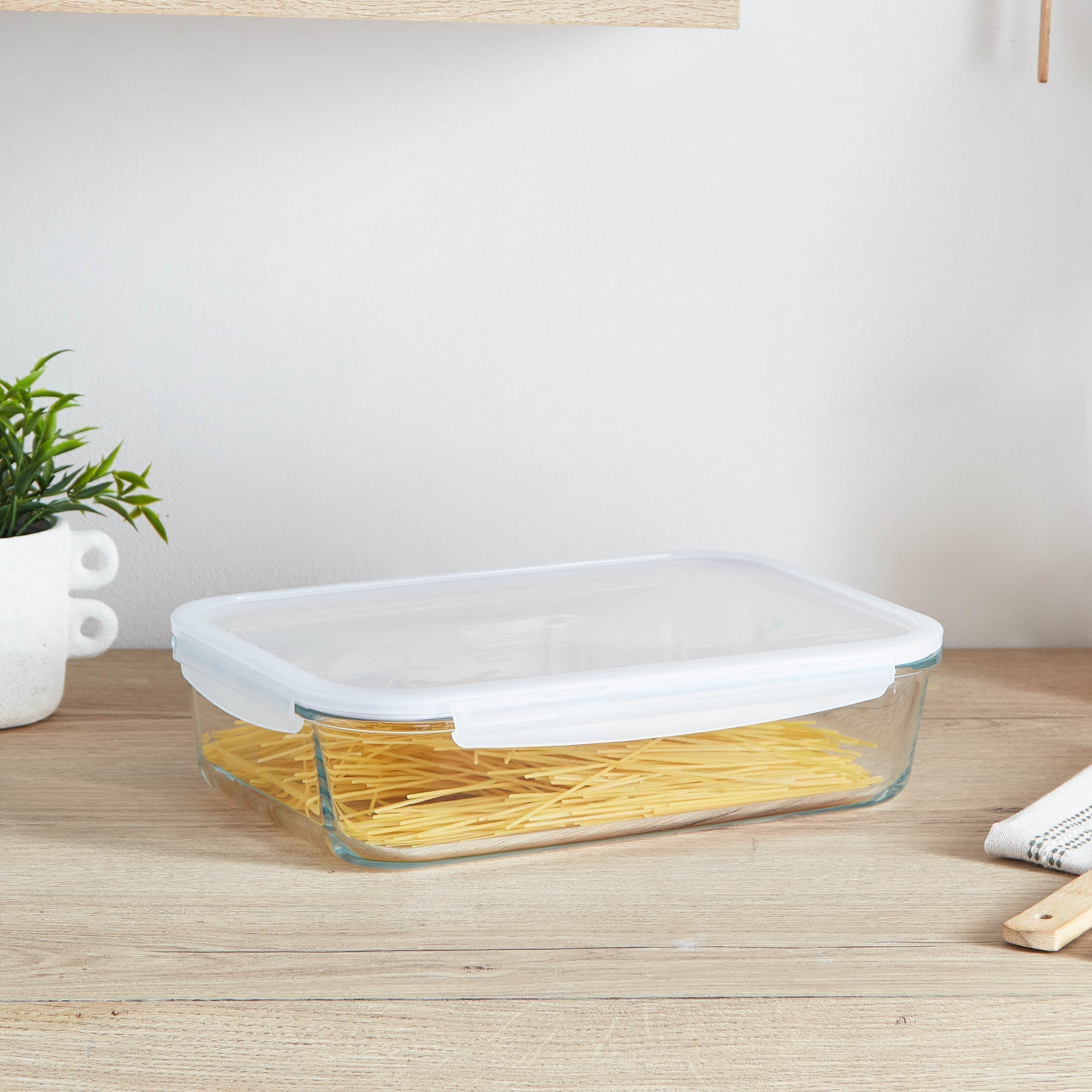 حاوية زجاج للفرن من لوك آند لوك - 3.6 لتر-hbxhomeware-hbxkitchen-image-1