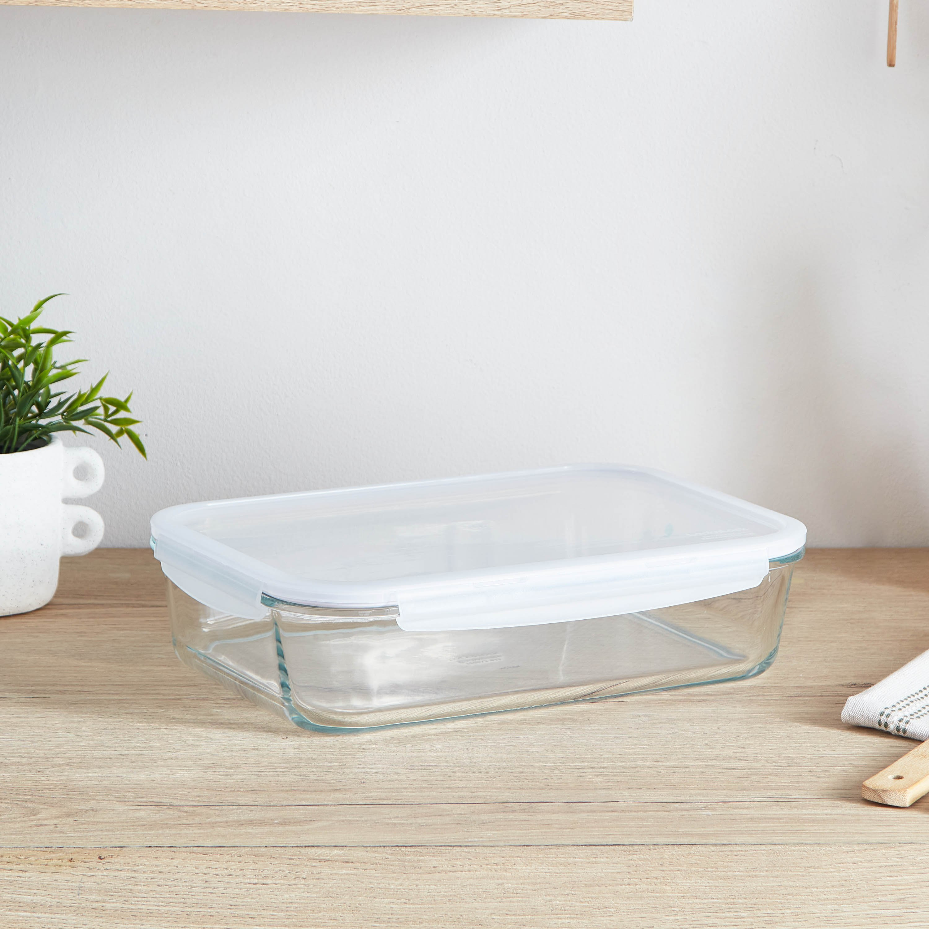 حاوية زجاج للفرن من لوك آند لوك - 3.6 لتر-hbxhomeware-hbxkitchen-image-2