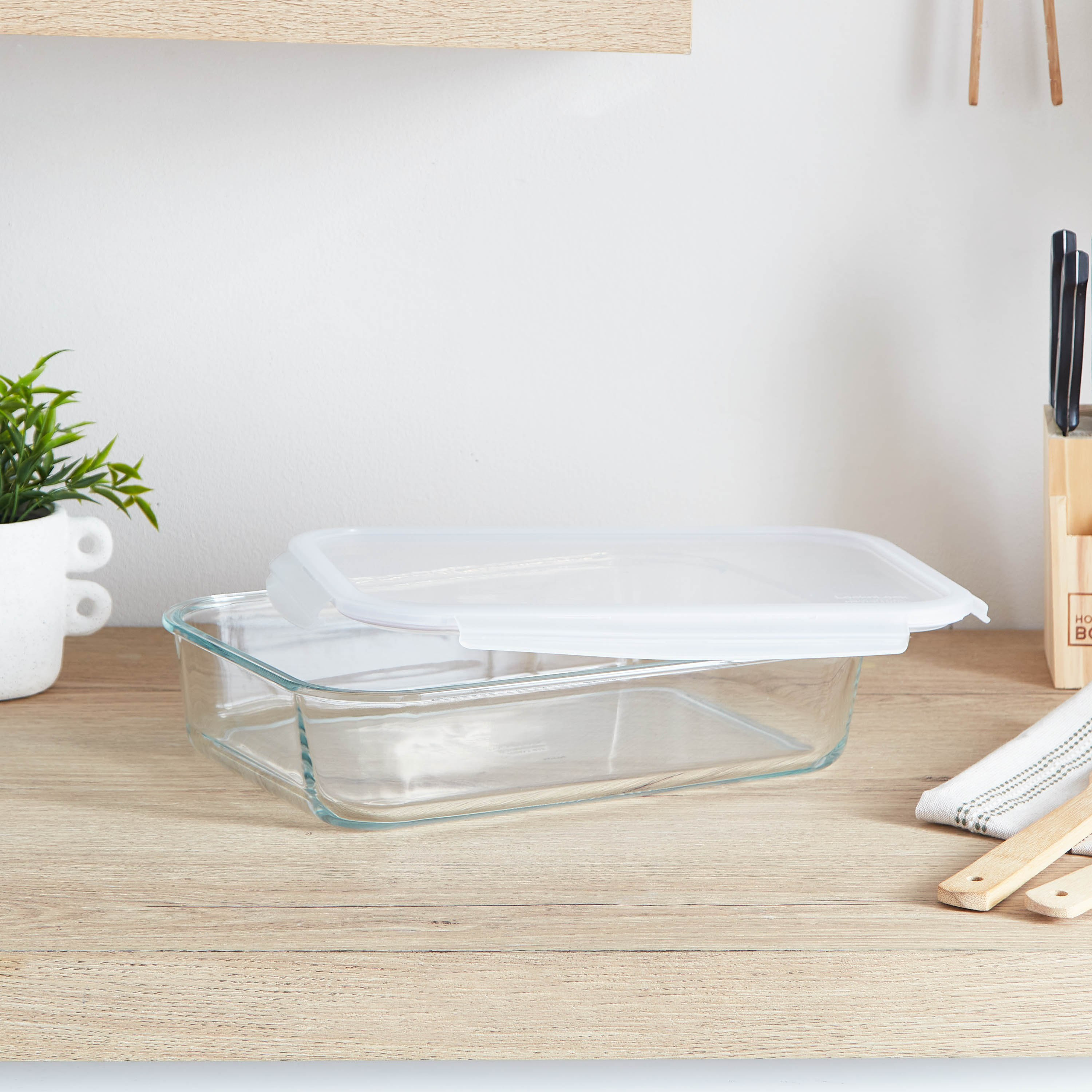 حاوية زجاج للفرن من لوك آند لوك - 3.6 لتر-hbxhomeware-hbxkitchen-image-3