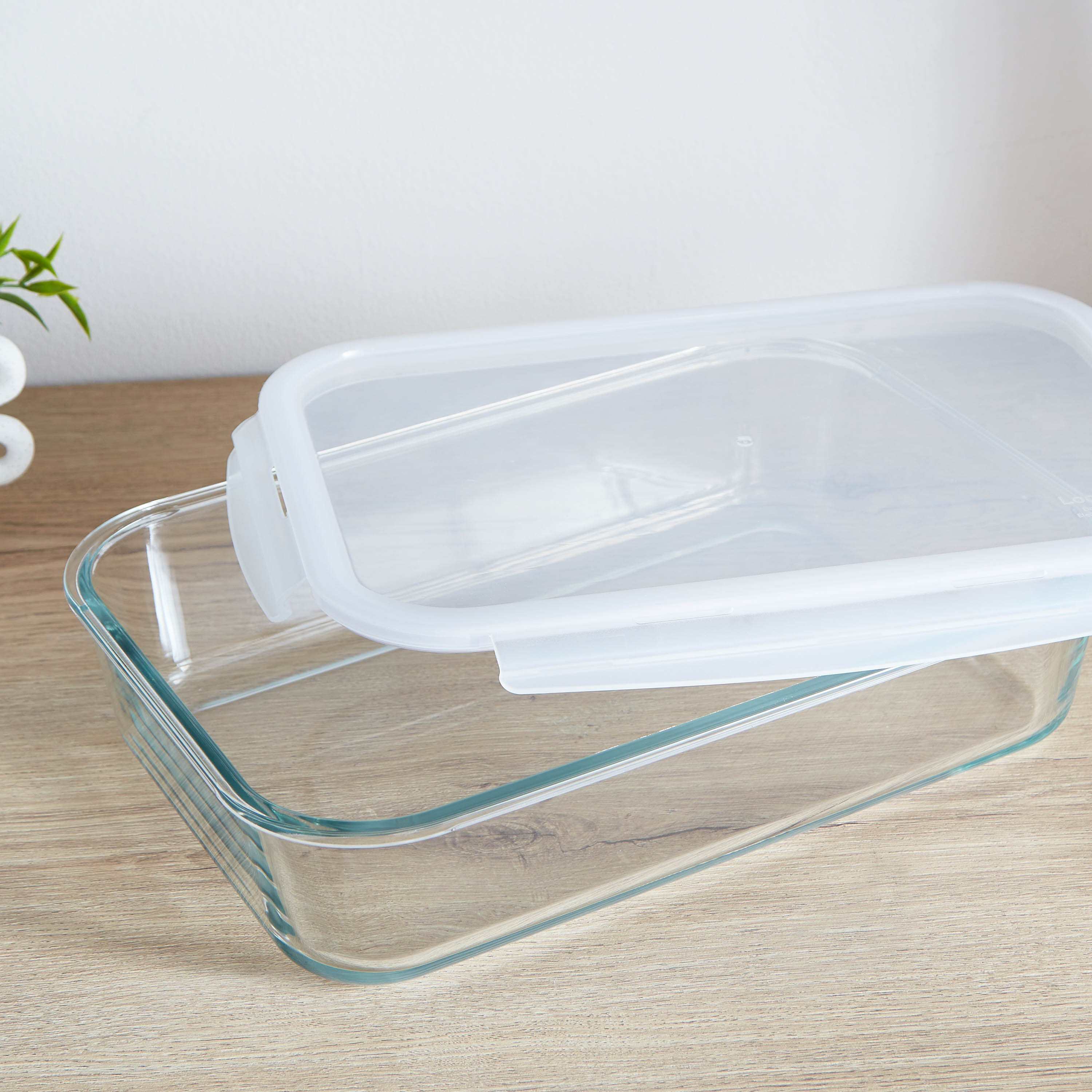 حاوية زجاج للفرن من لوك آند لوك - 3.6 لتر-hbxhomeware-hbxkitchen-image-4