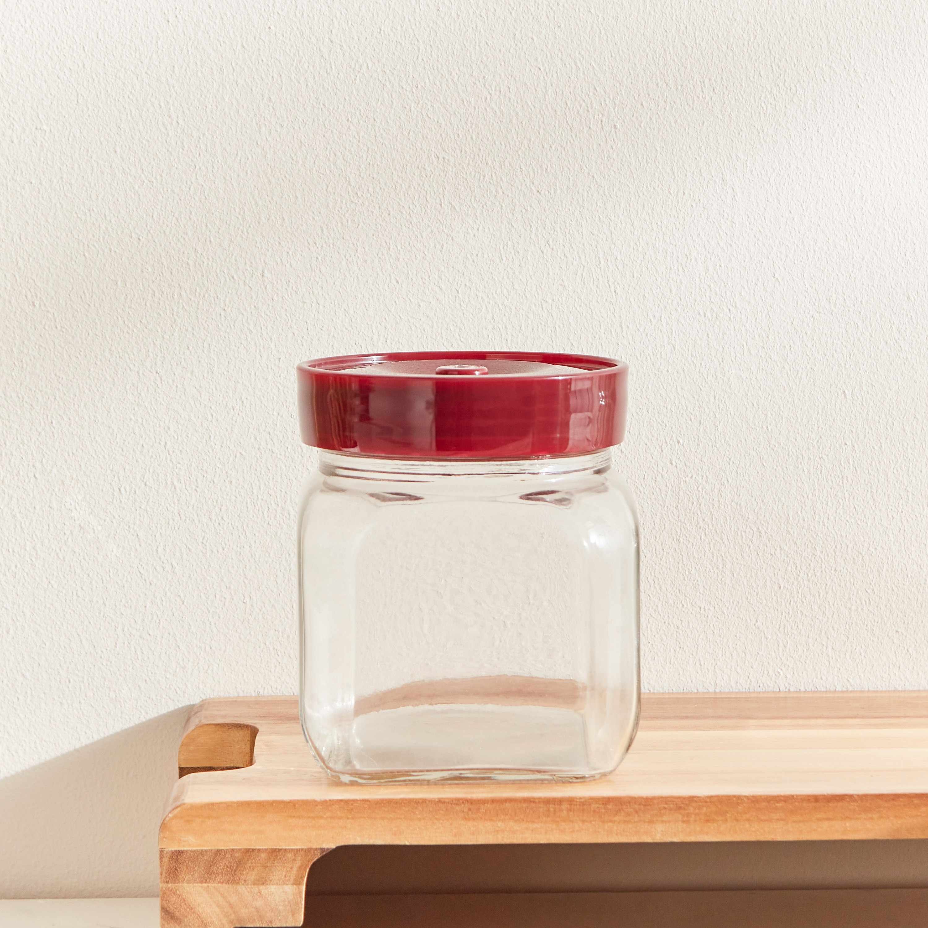 حاوية زجاجية مسامية ومربعة الشكل من لوك اند لوك - 900 لتر-hbxhomeware-hbxkitchen-image-2