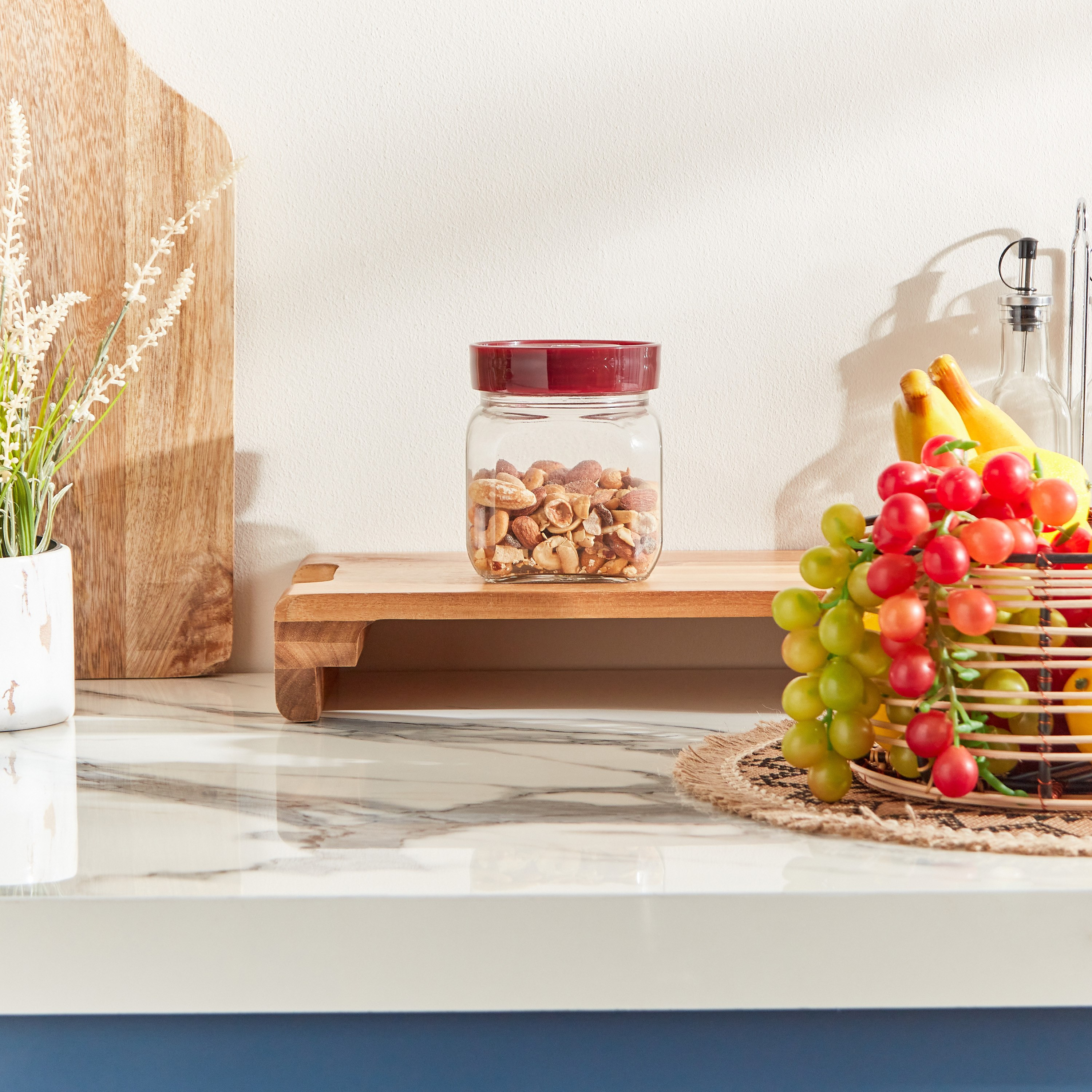 حاوية زجاجية مسامية ومربعة الشكل من لوك اند لوك - 900 لتر-hbxhomeware-hbxkitchen-image-5