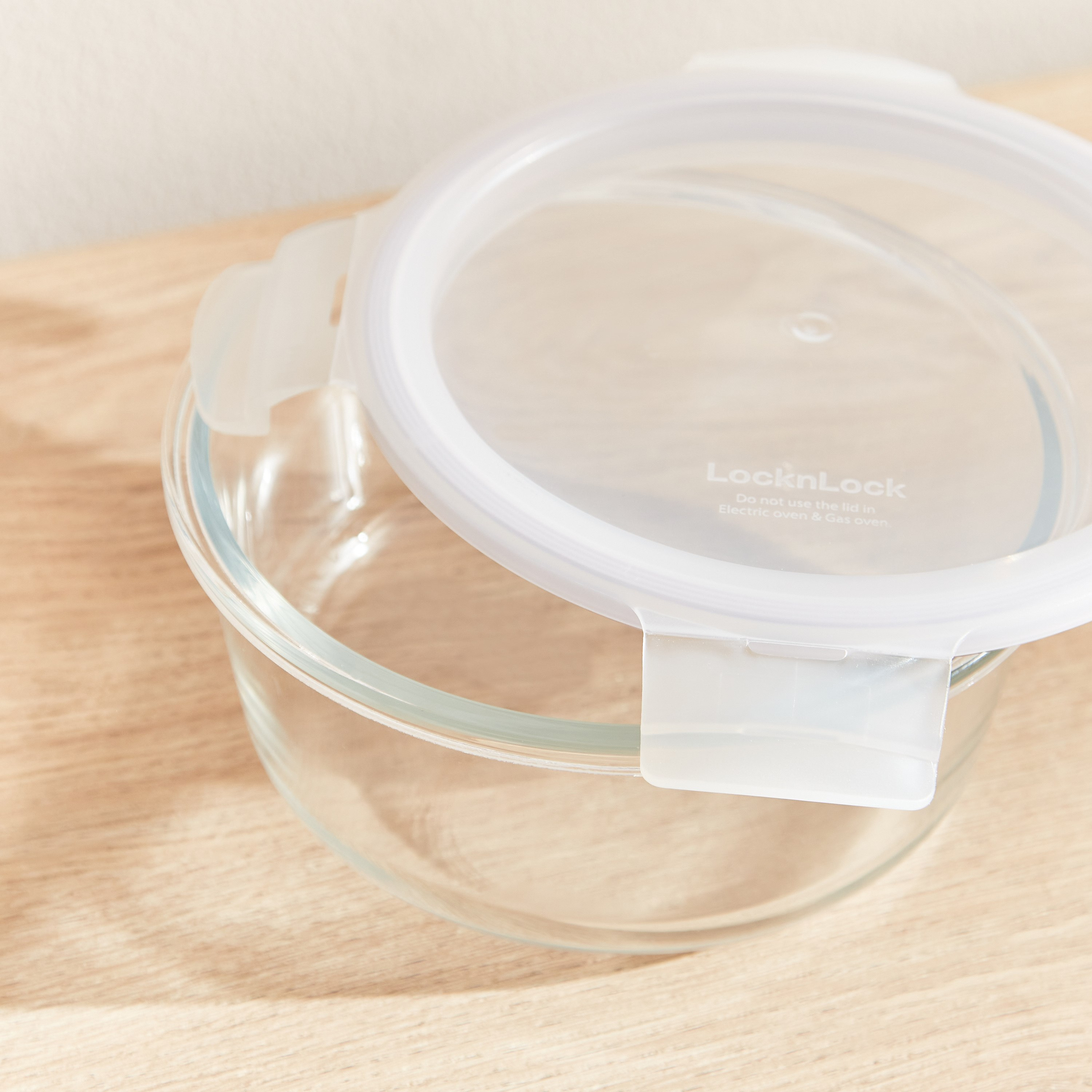 حاوية زجاجية مستديرة مقاومة للحرارة من لوك اند لوك - 650 لتر-hbxhomeware-hbxkitchen-image-4