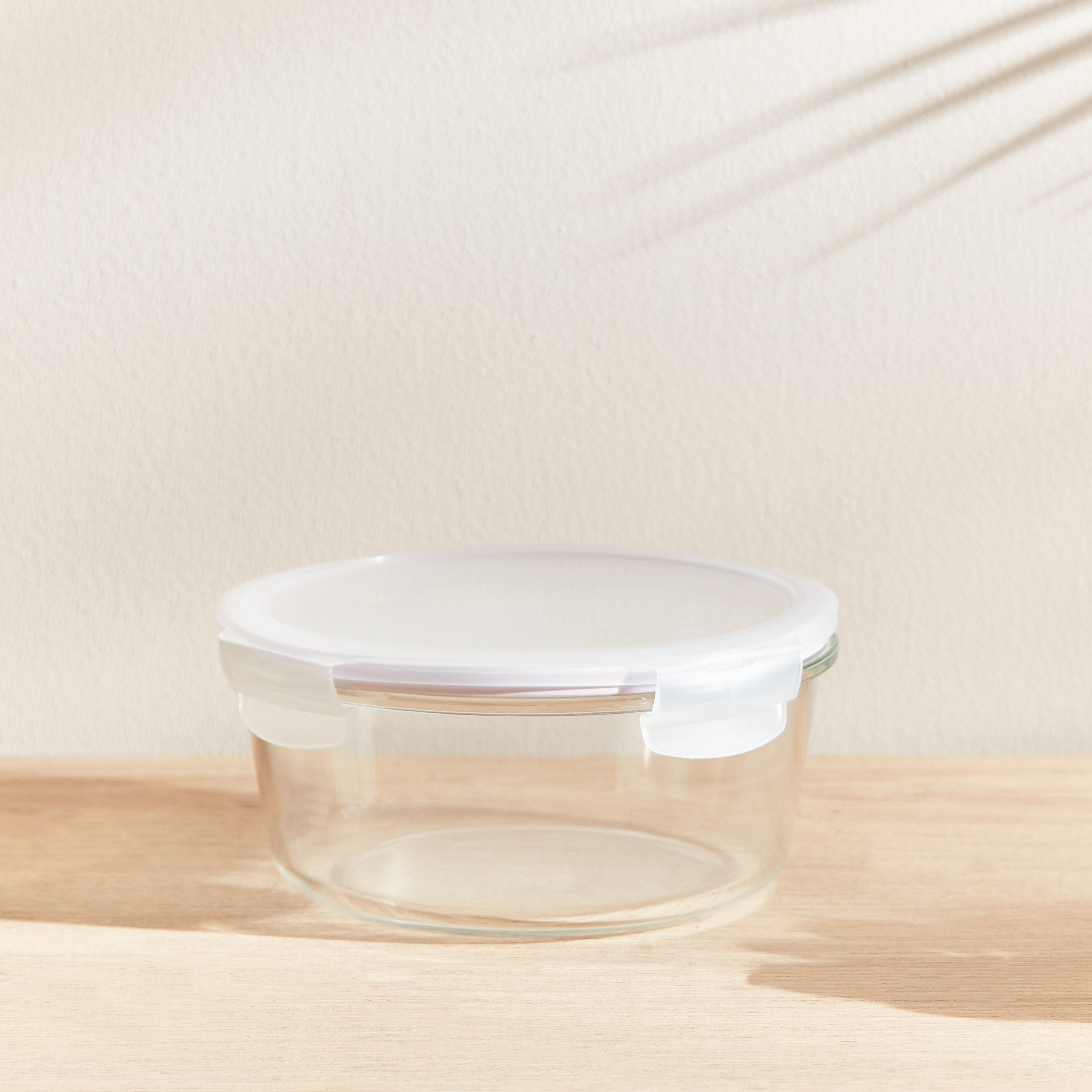 حاوية زجاجية مستديرة مقاومة للحرارة من لوك اند لوك - 950 لتر-hbxhomeware-hbxkitchen-image-2