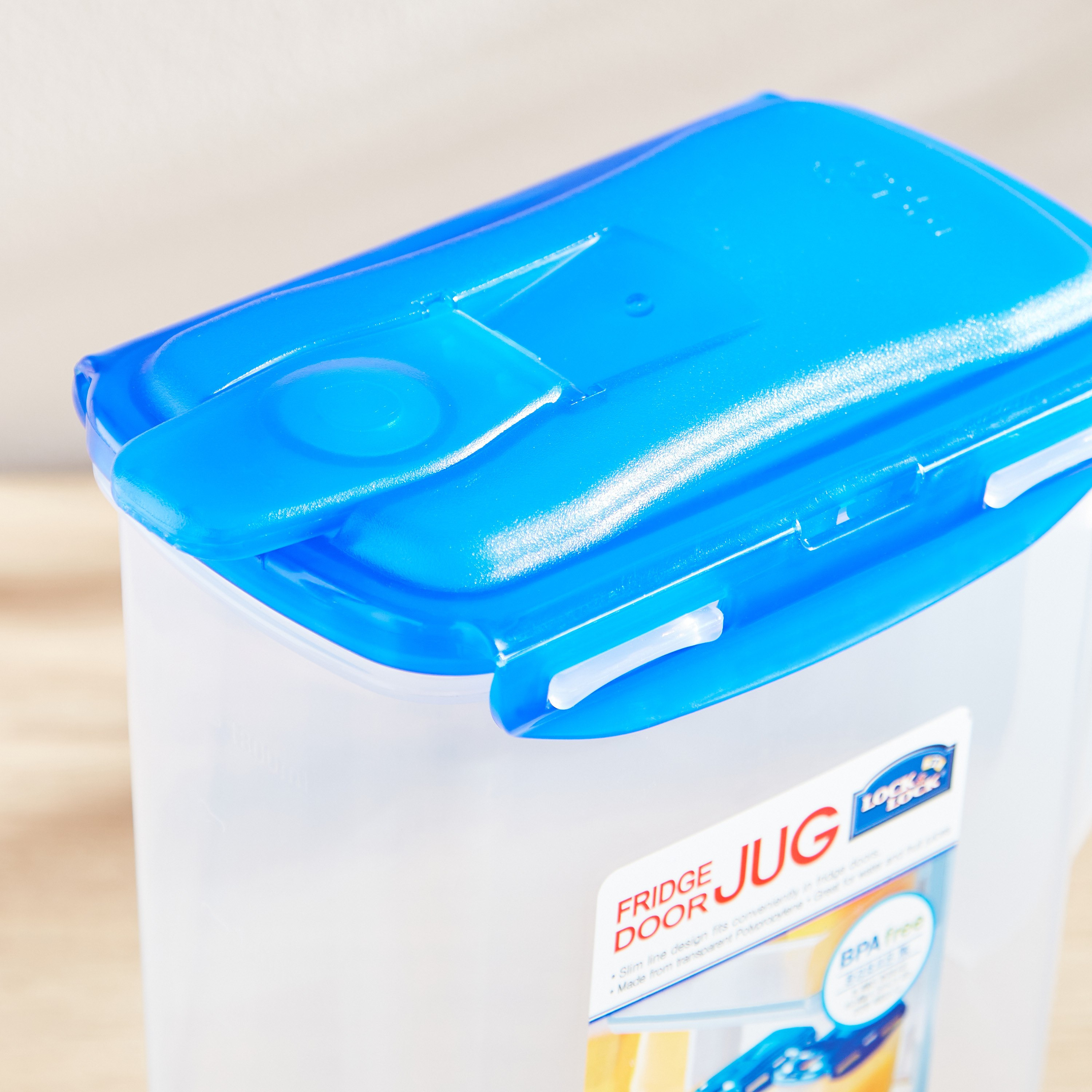 إبريق ثلاجة من لوك اند لوك - 2 لتر-hbxhomeware-diningandtabletop-jugs-image-3