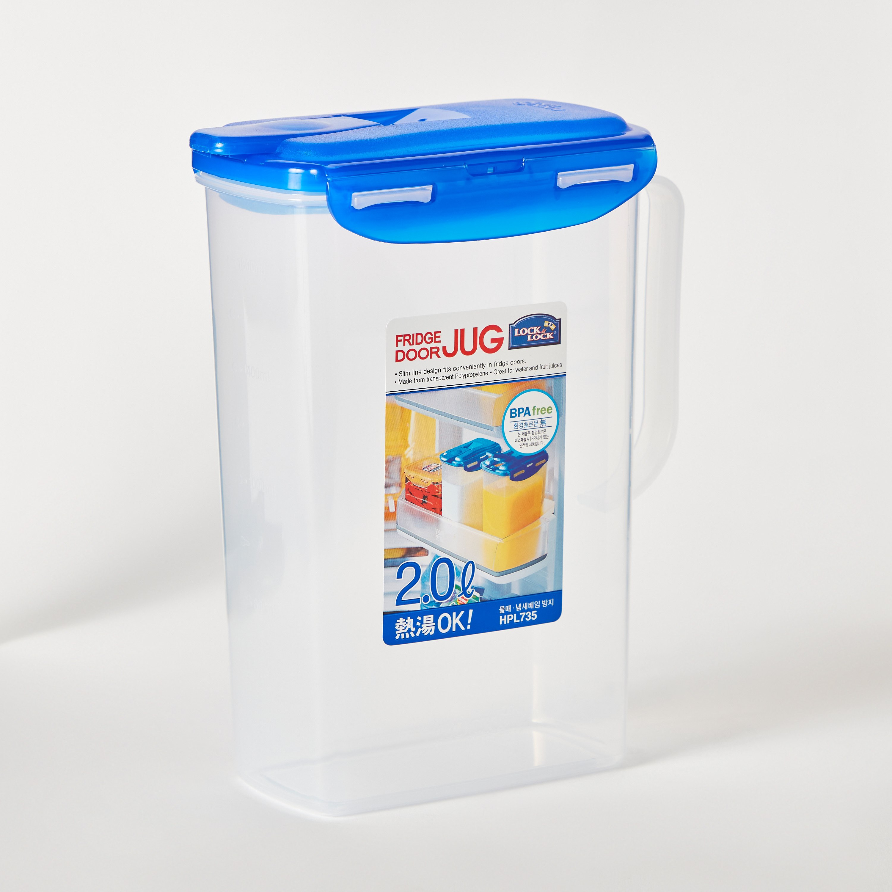 إبريق ثلاجة من لوك اند لوك - 2 لتر-hbxhomeware-diningandtabletop-jugs-image-7