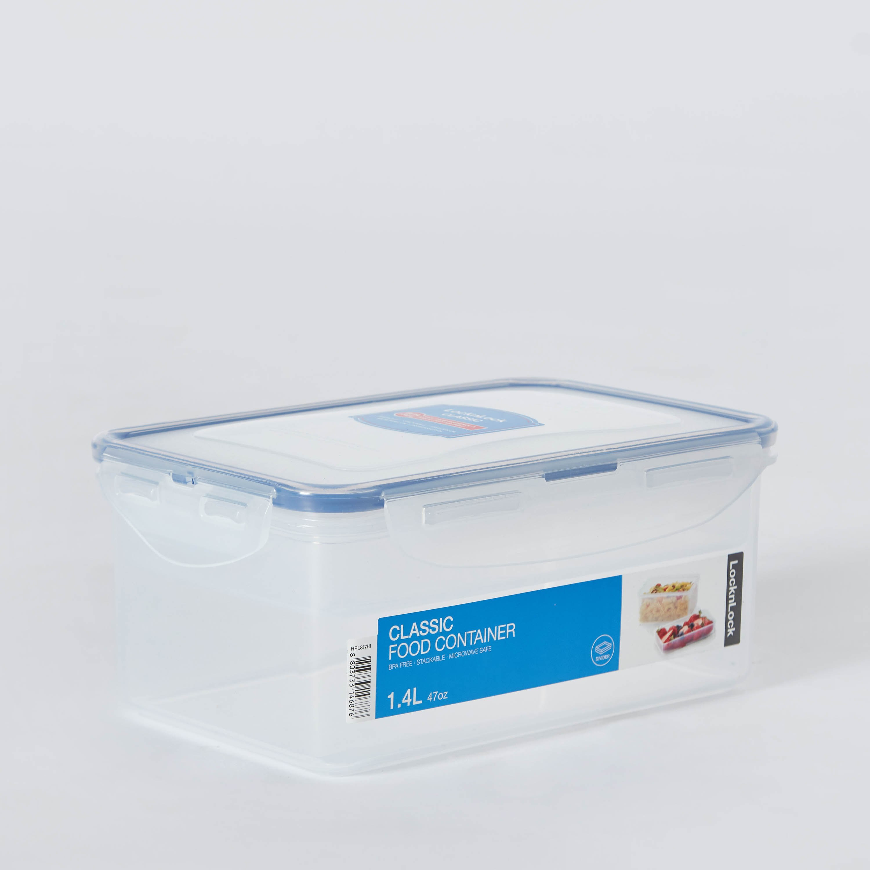 حاوية طعام مزدوجة من لوك آند لوك - 1.4 لتر-hbxhomeware-hbxkitchen-image-6