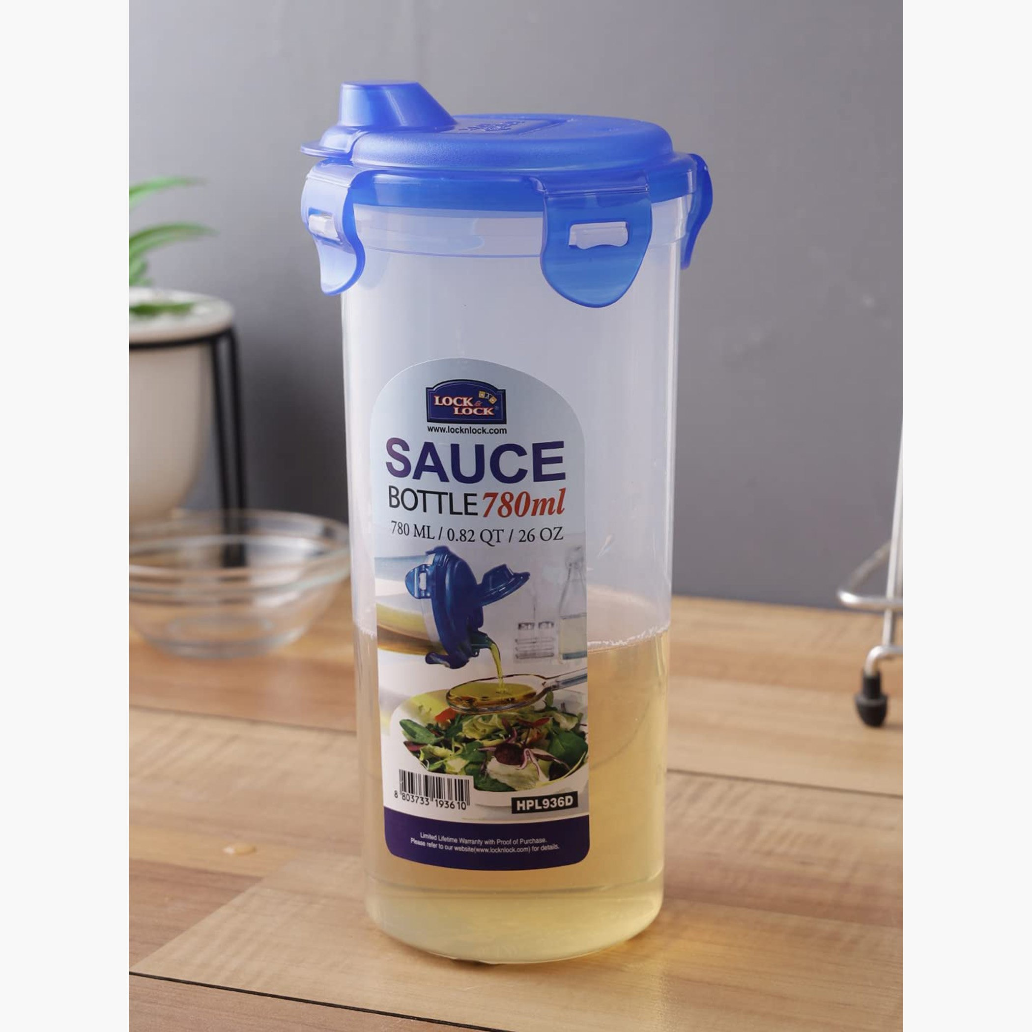 زجاجة صلصة من لوك اند لوك - 780 لتر-hbxhomeware-hbxkitchen-image-1