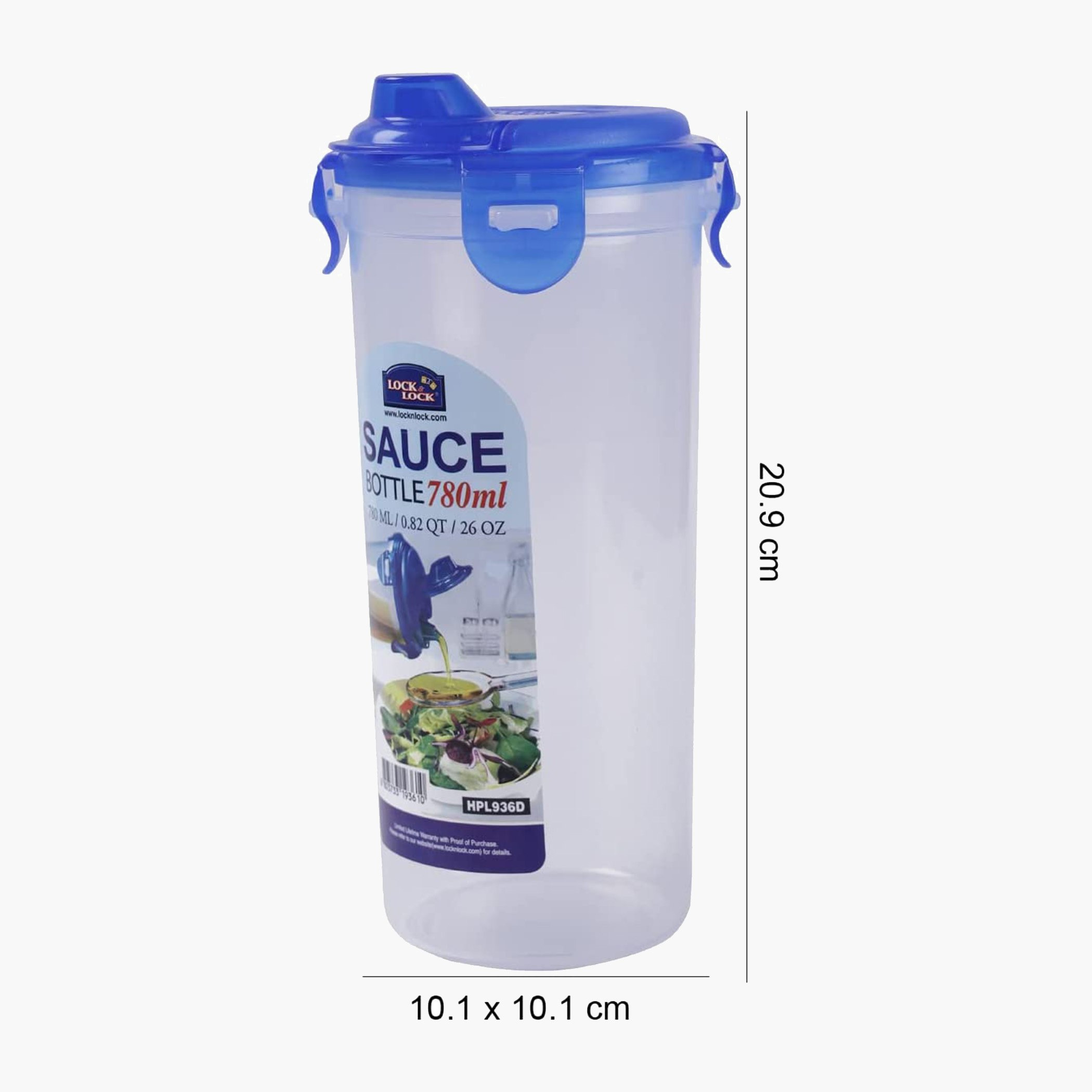 زجاجة صلصة من لوك اند لوك - 780 لتر-hbxhomeware-hbxkitchen-image-2