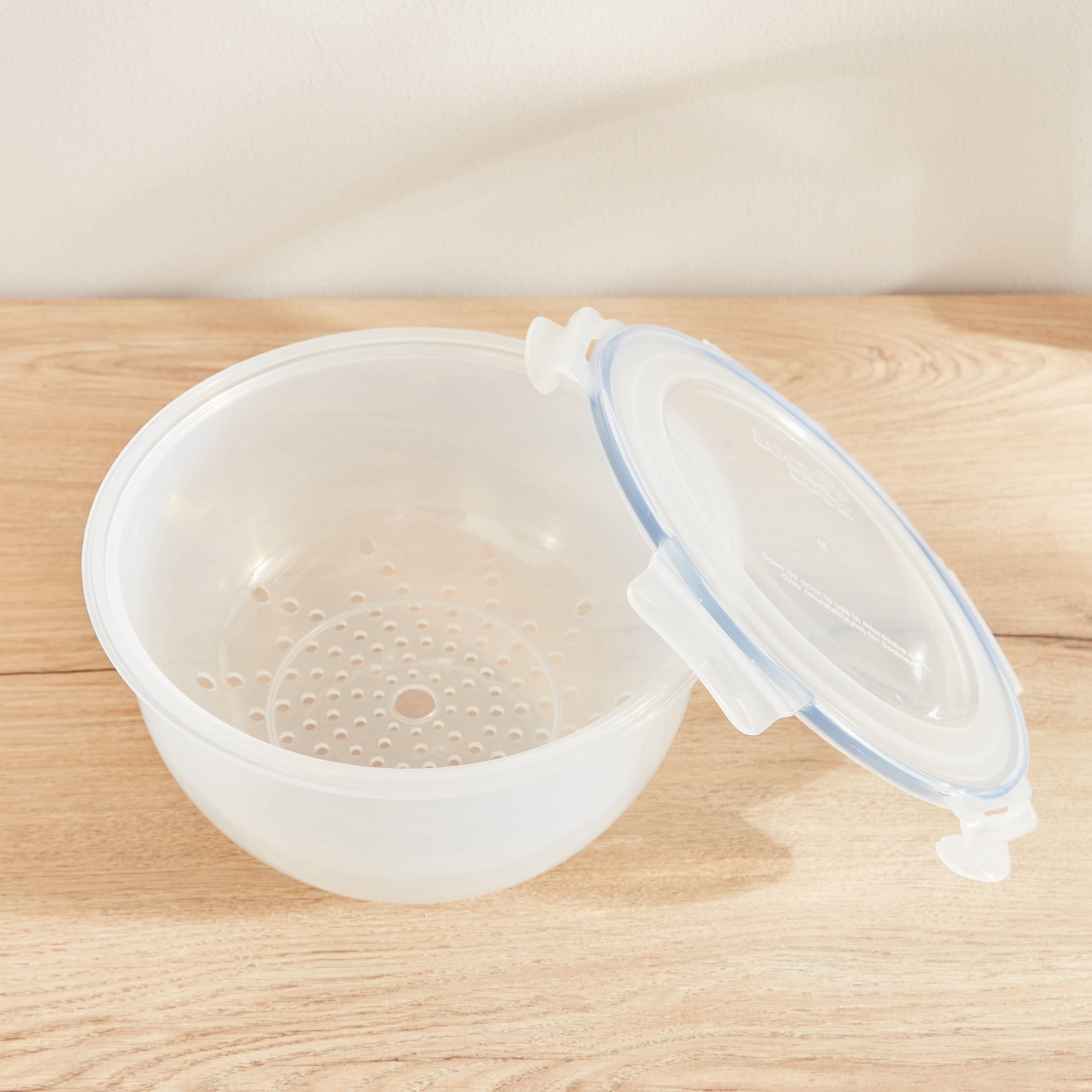 صحن سلطة من لوك أند لوك- 24.4 سم-hbxkitchen-kitchenware-foodpreparation-image-3