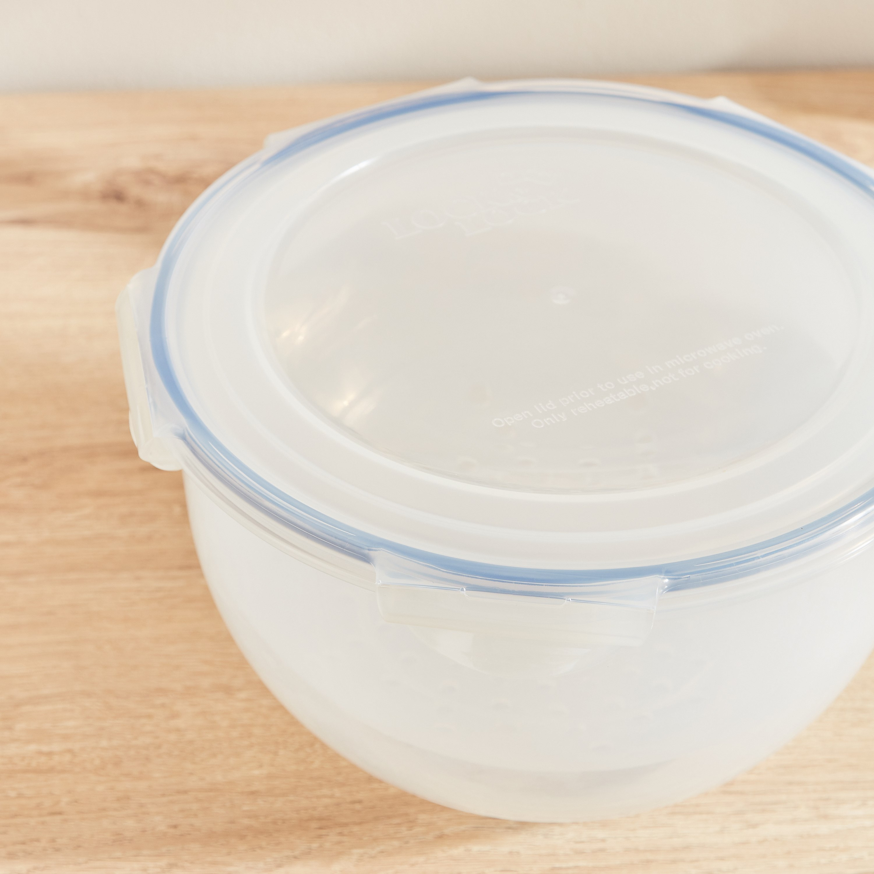 صحن سلطة من لوك أند لوك- 24.4 سم-hbxkitchen-kitchenware-foodpreparation-image-5
