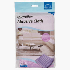 Lock & Lock Microfiber Abrasive Cloth