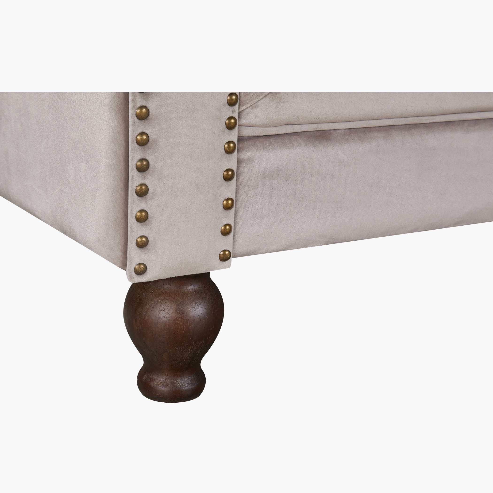 كنبة مخمليّة معنقدة مقعدين مع وسادتين من صوفيا-hbxlivingroom-sofasandarmchairs-sofas-image-5