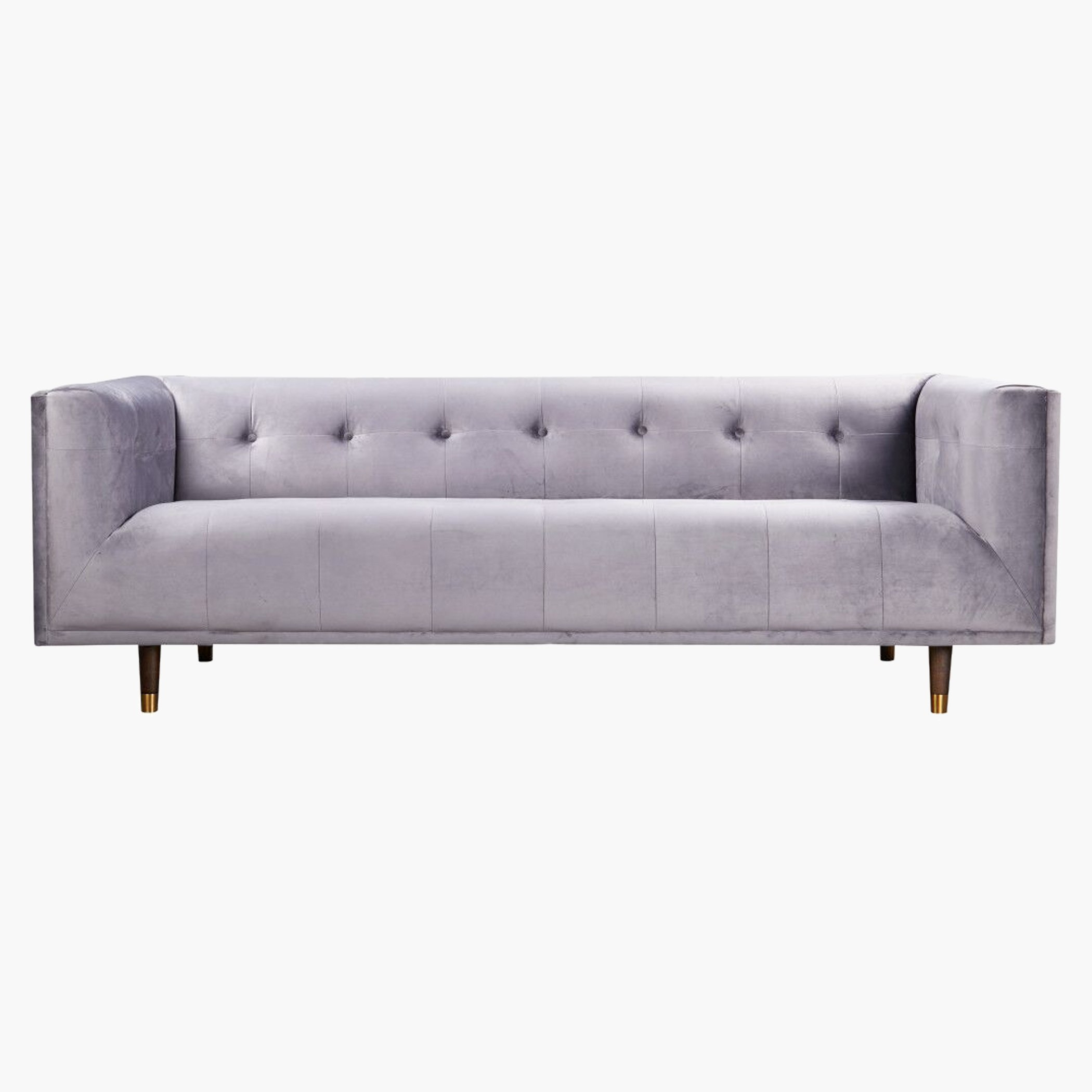 كنبة مخمليّة 3 مقاعد من كريستينا-hbxlivingroom-sofasandarmchairs-sofas-image-1