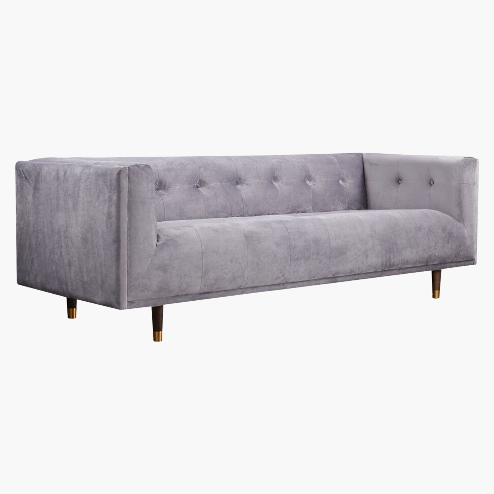 كنبة مخمليّة 3 مقاعد من كريستينا-hbxlivingroom-sofasandarmchairs-sofas-image-2