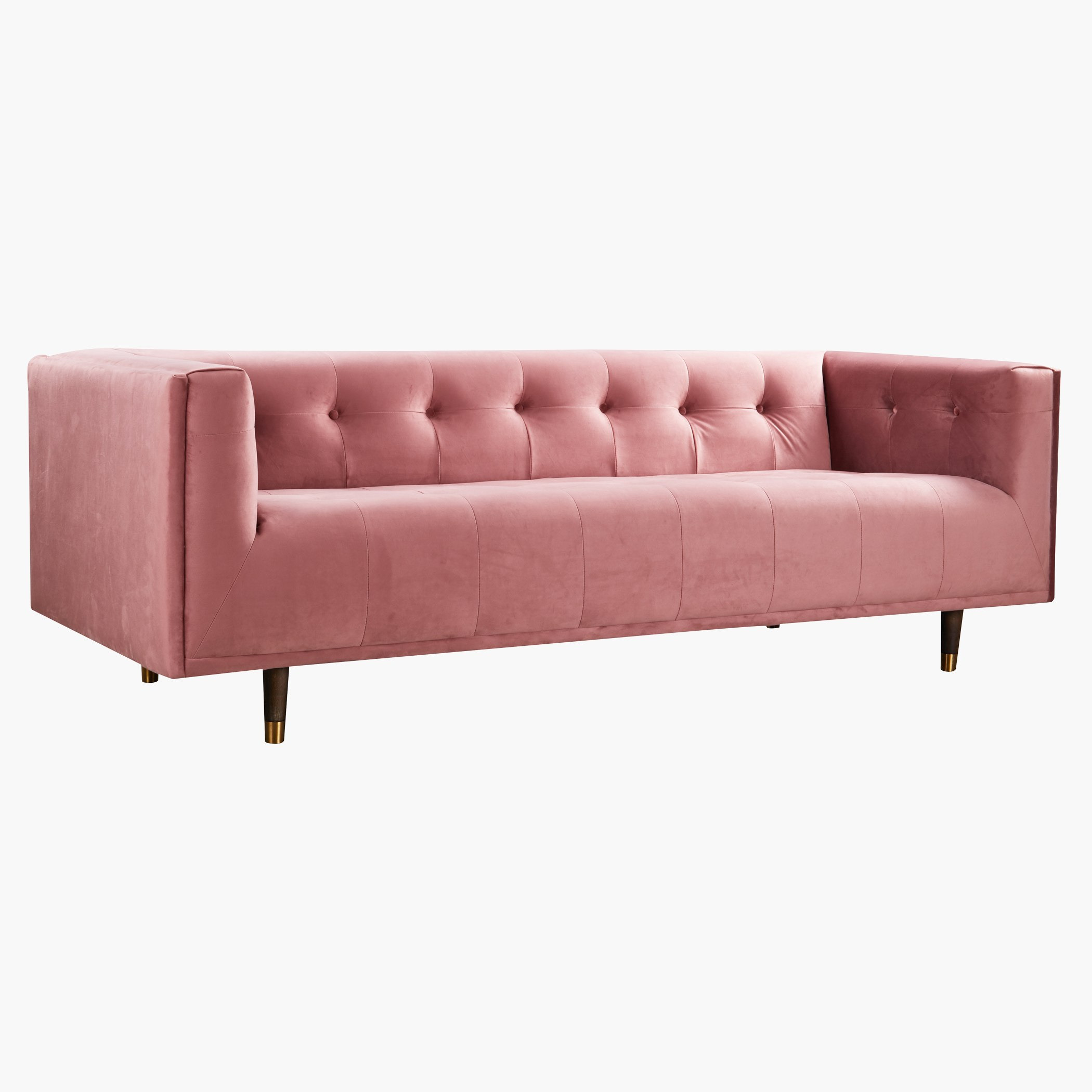 كنبة مخمليّة 3 مقاعد من كريستينا-hbxlivingroom-sofasandarmchairs-sofas-image-2