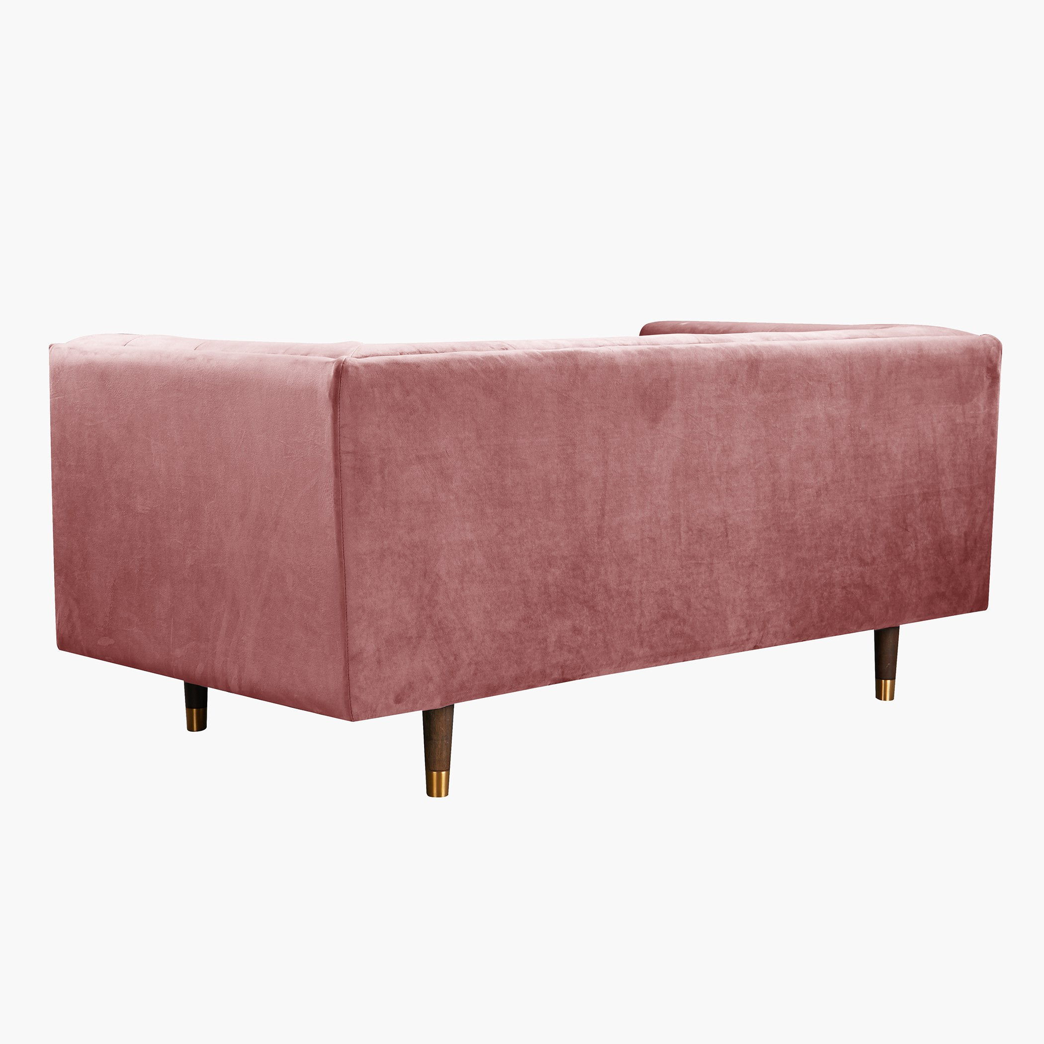 كنبة مخمليّة مقعدين من كريستينا-hbxlivingroom-sofasandarmchairs-sofas-image-3