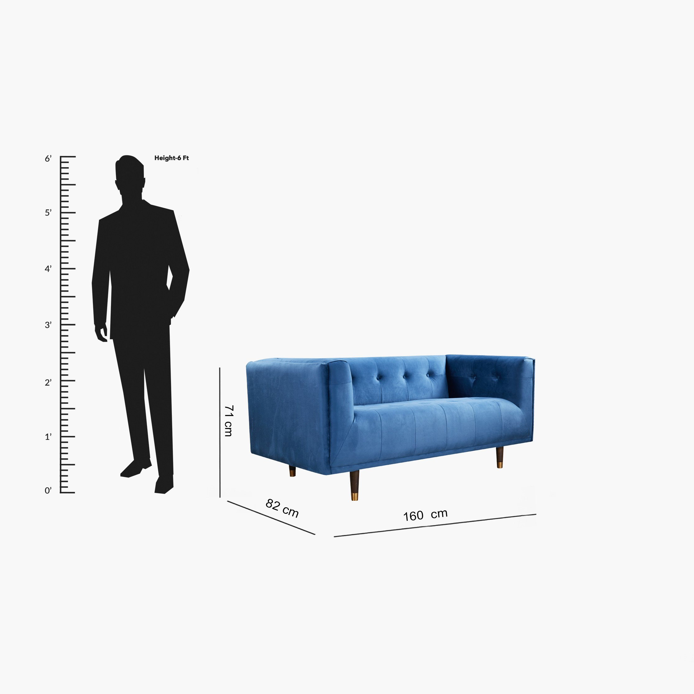 Christina 2-Seater Sofa-hbxlivingroom-sofasandarmchairs-sofas-image-4