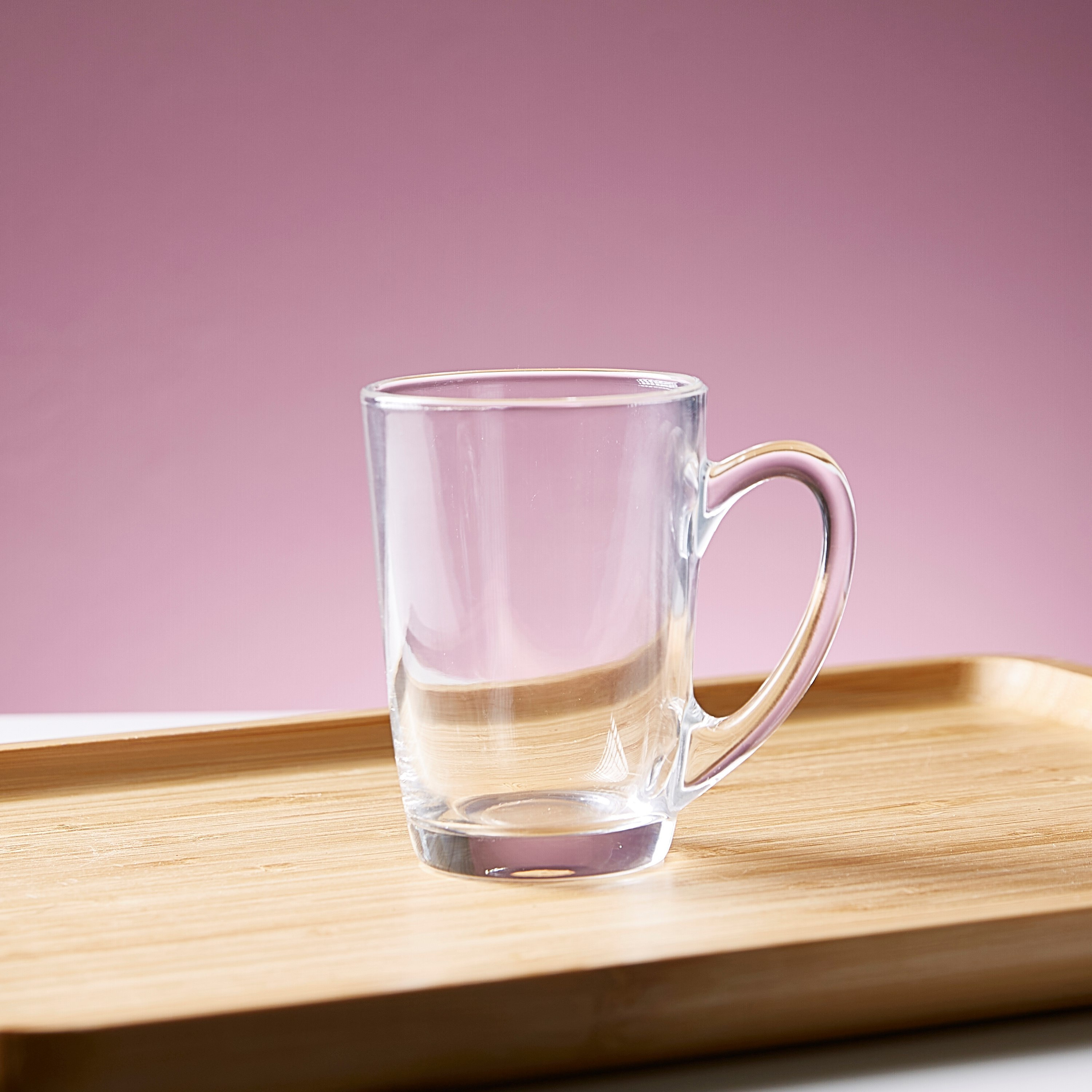 مج زجاج نيو مورنينج من لومينارك - 160 مل-hbxhomeware-hbxkitchen-image-1