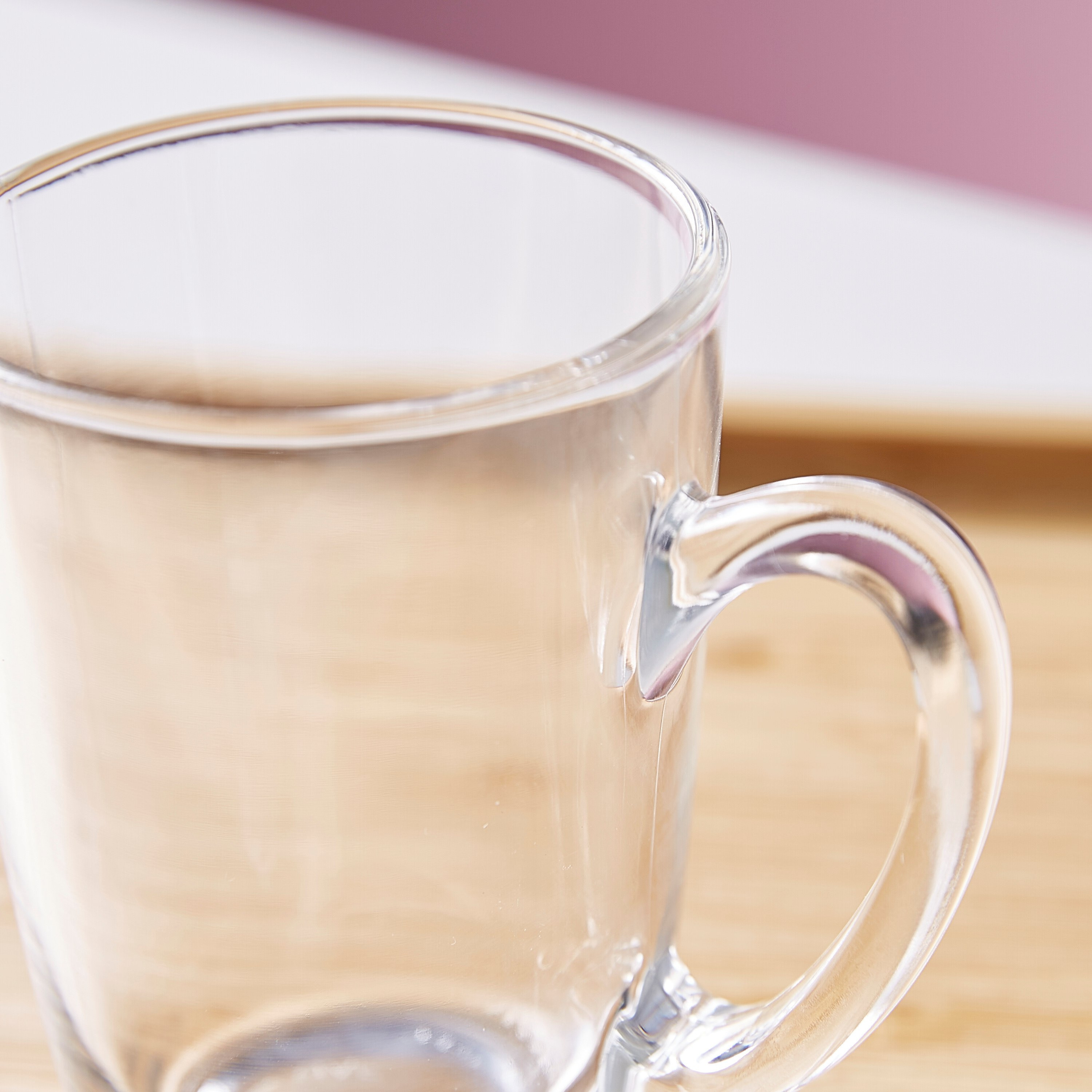 مج زجاج نيو مورنينج من لومينارك - 160 مل-hbxhomeware-hbxkitchen-image-2