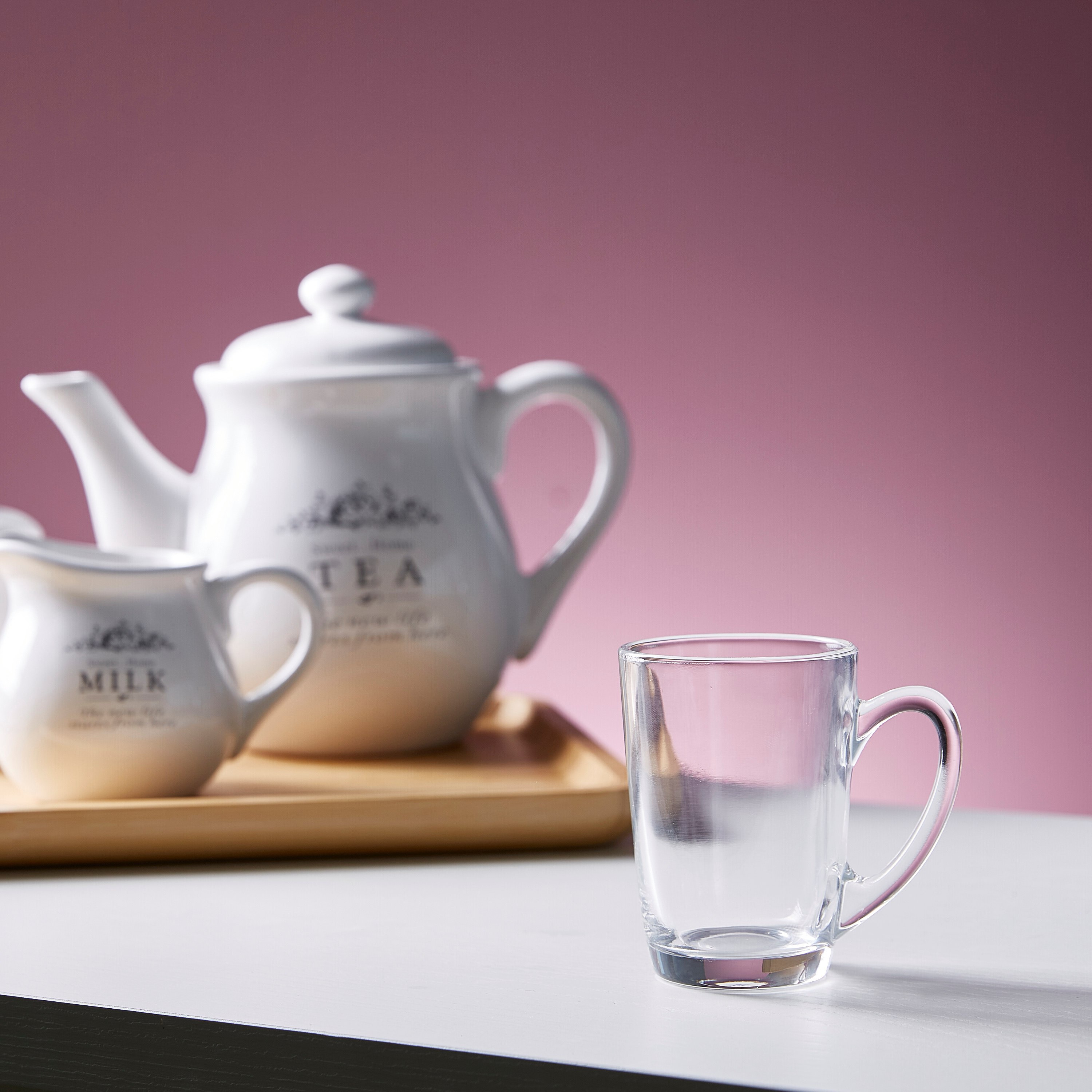 مج زجاج نيو مورنينج من لومينارك - 160 مل-hbxhomeware-hbxkitchen-image-3