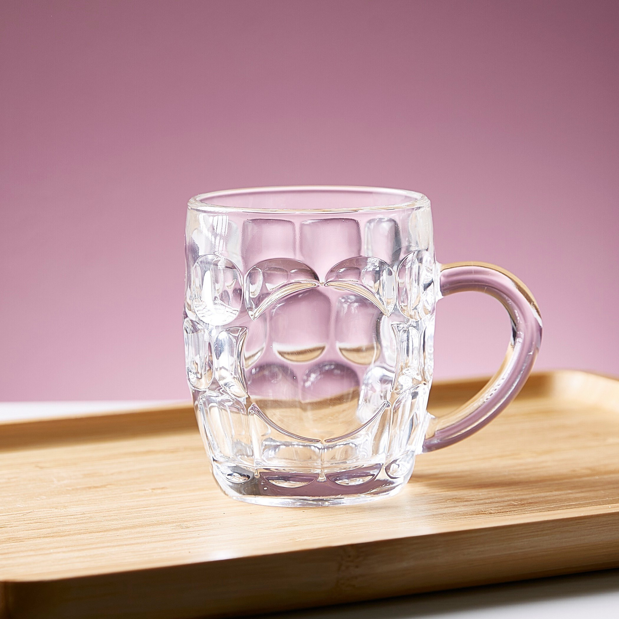مج زجاج بريتانيا من لومينارك - 295 مل-hbxhomeware-hbxkitchen-image-1