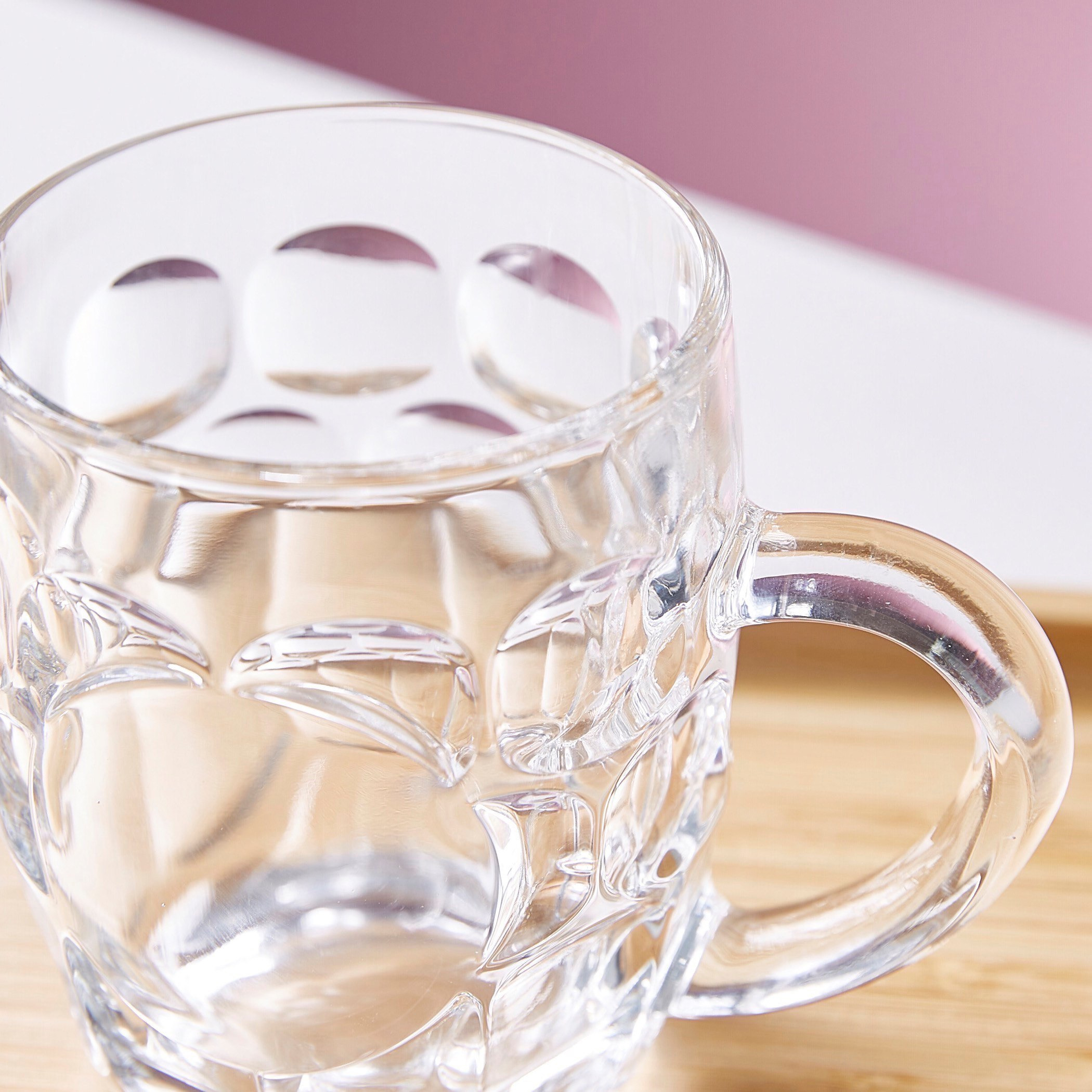 مج زجاج بريتانيا من لومينارك - 295 مل-hbxhomeware-hbxkitchen-image-2