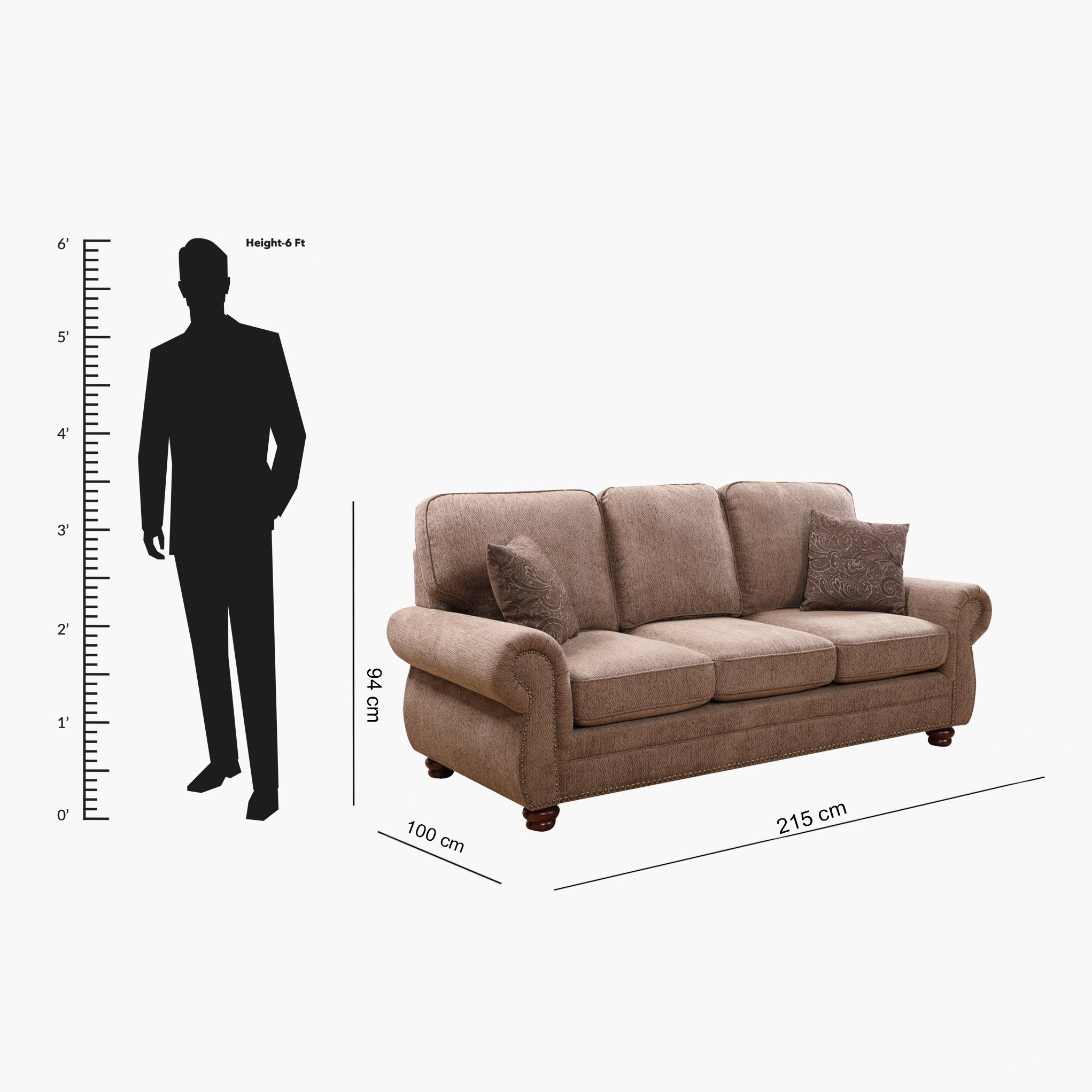 طقم كنبة 7 مقاعد من ماشريف-hbxlivingroom-sofasandarmchairs-sofas-image-11