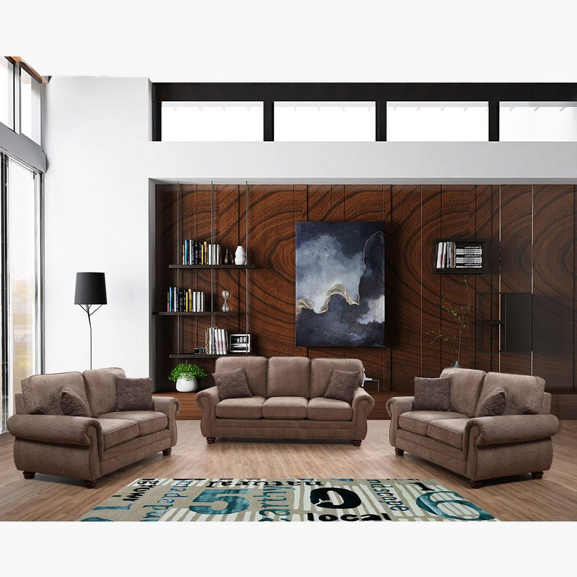 Mashrafi 7 Seater Sofa Set Online