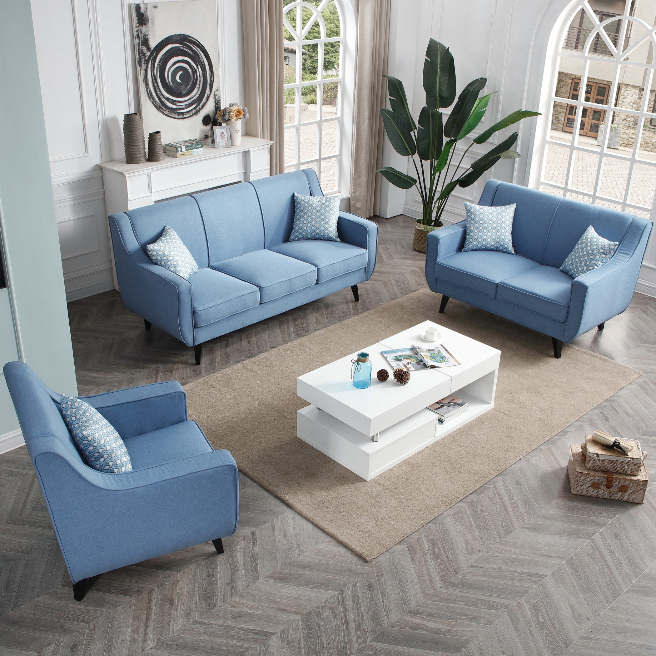 كنبة بمقعدين ووسائد من ناتاليا-hbxlivingroom-sofasandarmchairs-sofas-image-2