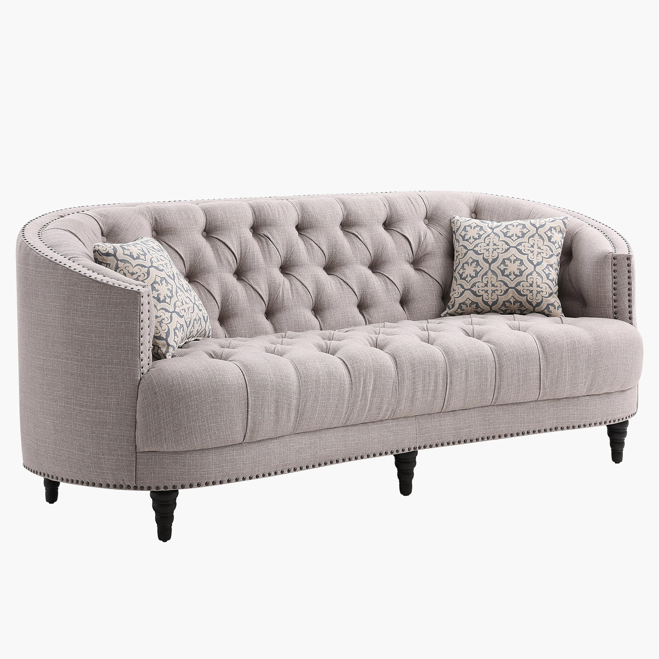 كنبة قماشيّة 3 مقاعد مع وسادتين من دافانبورت-hbxlivingroom-sofasandarmchairs-sofas-image-3