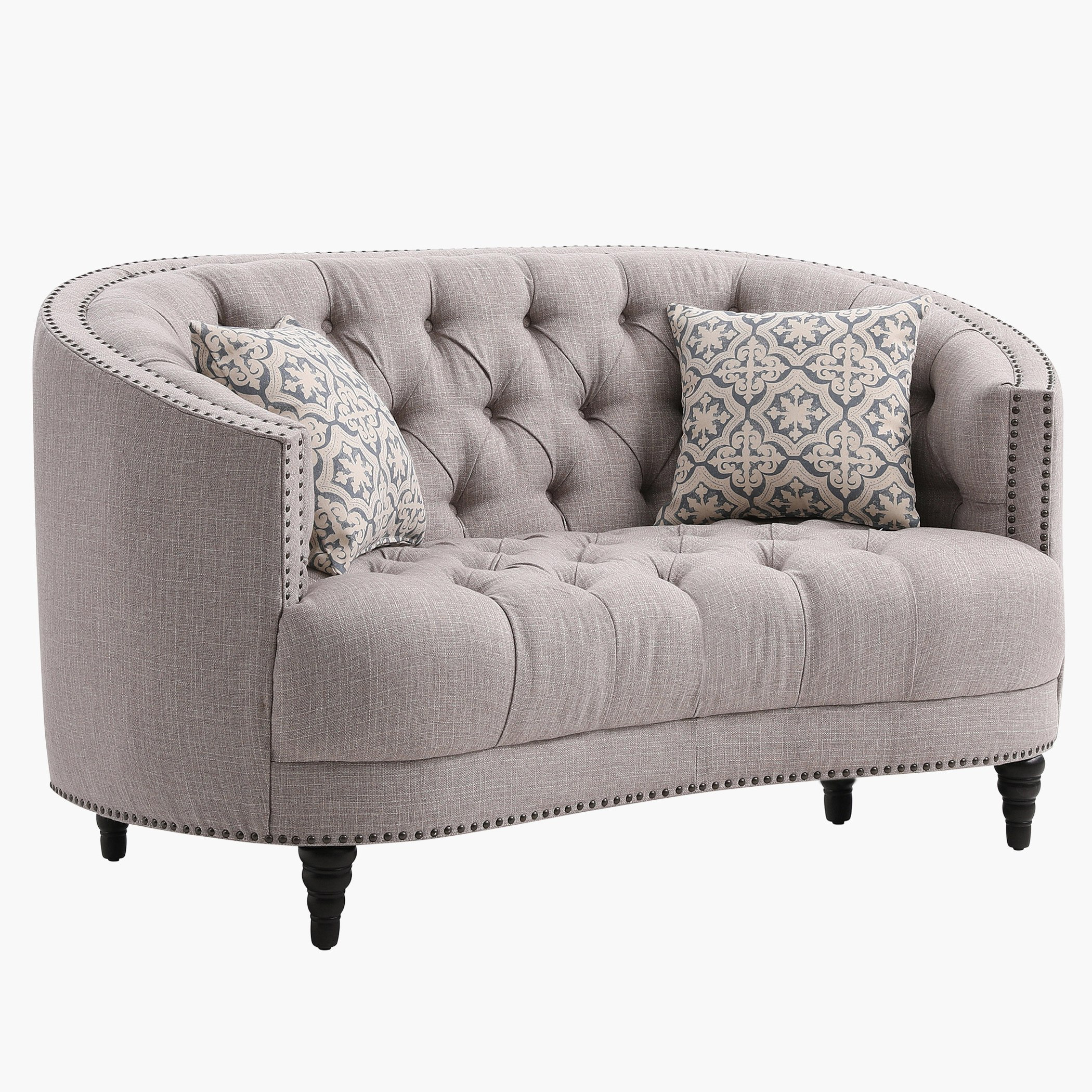 كنبة قماش مقعدين مع وسادتين من دافونبورت-hbxlivingroom-sofasandarmchairs-sofas-image-3