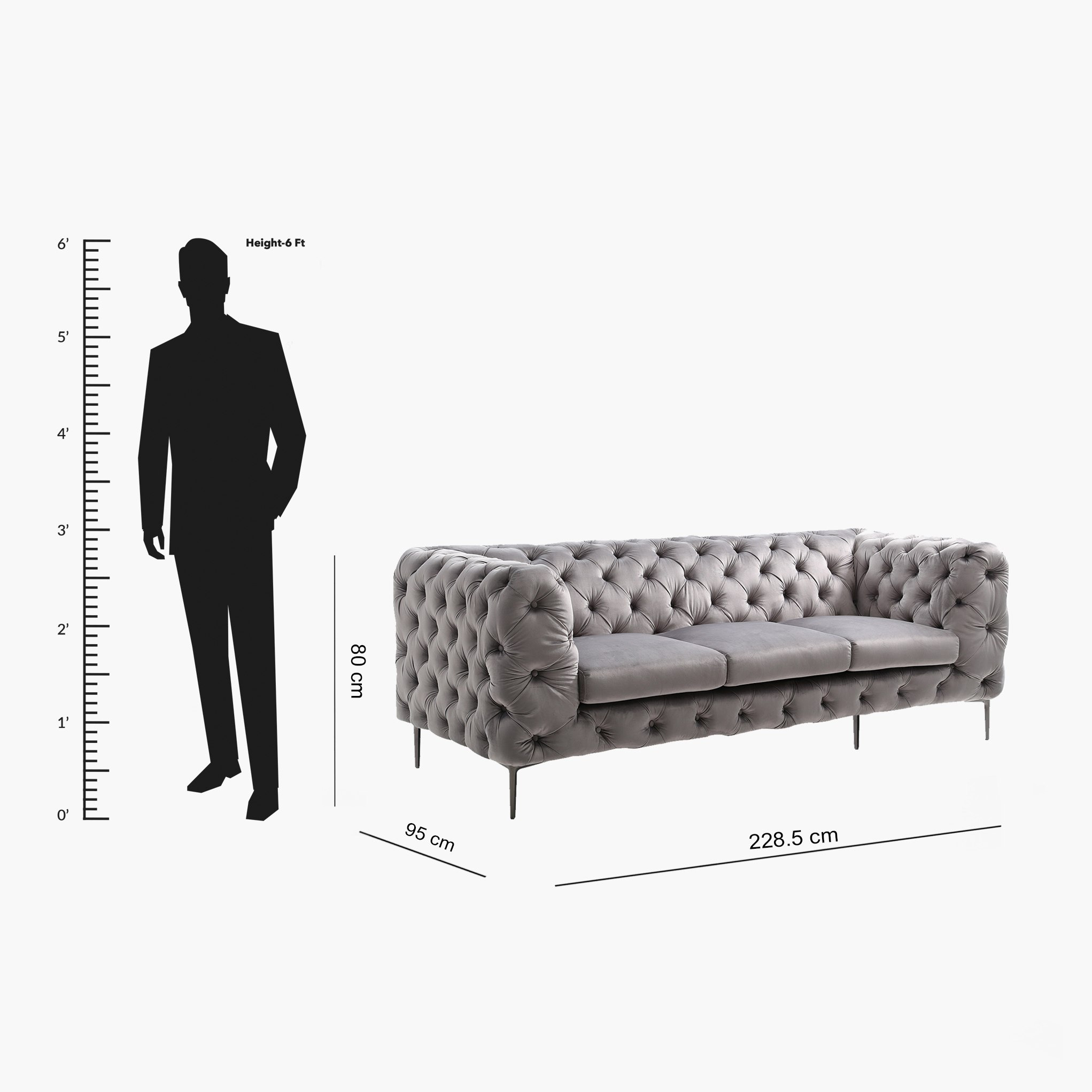 Tuxedo 3-Seater Sofa-hbxlivingroom-sofasandarmchairs-sofas-image-10