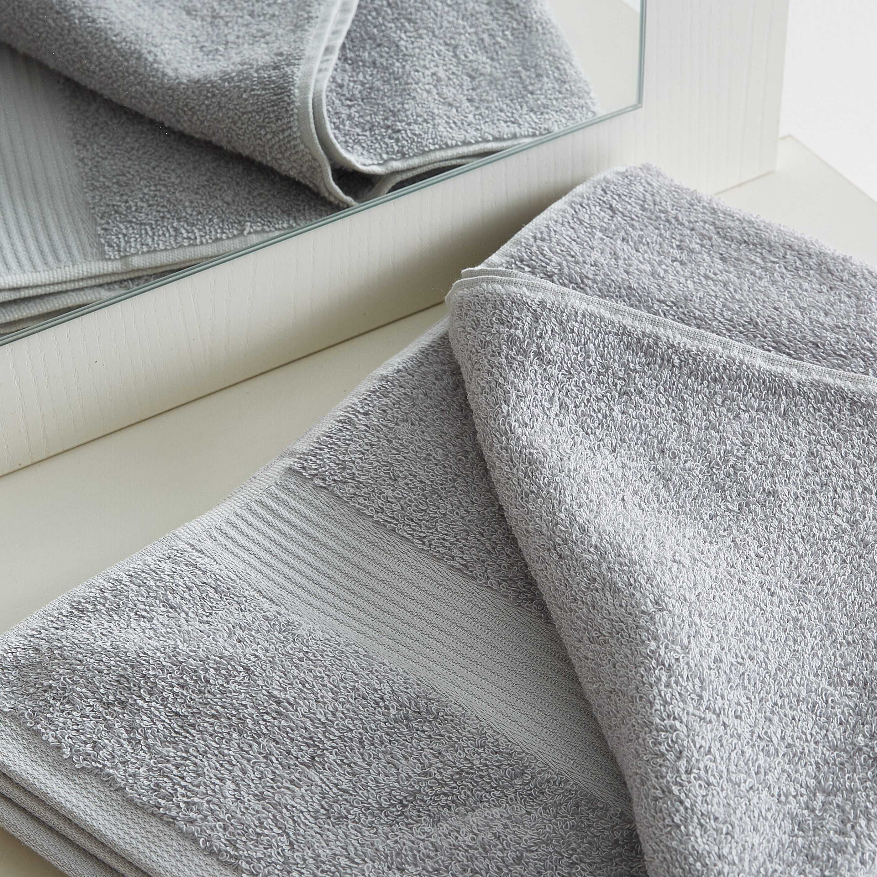 منشفة حمّام من أكسيس - 70x140 سم-hbxbathroom-bathroomtextiles-image-3