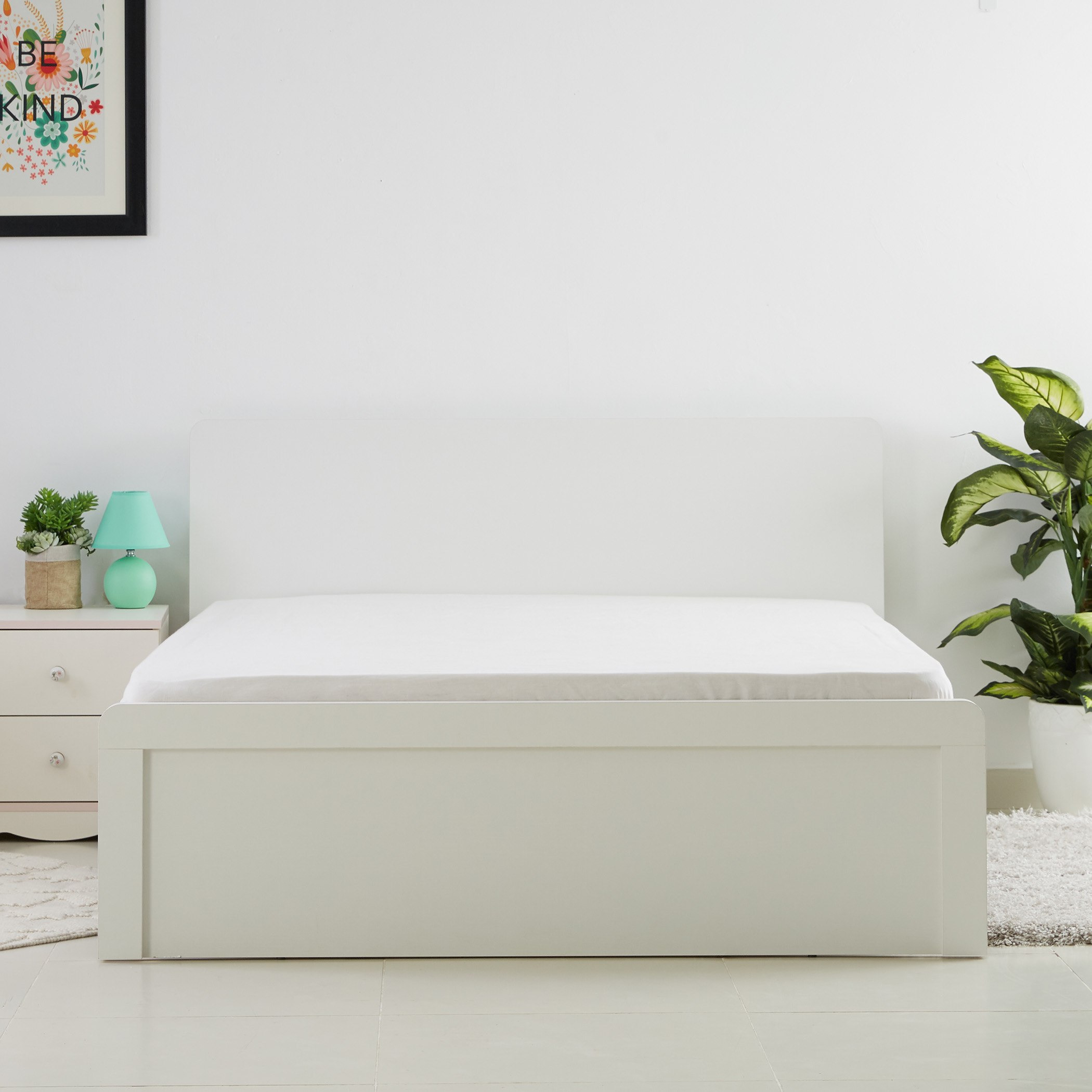 سرير كوين - ميركري من موڤو - 150x200 سم-hbxbedroom-bedsandbedsets-beds-queen-image-2